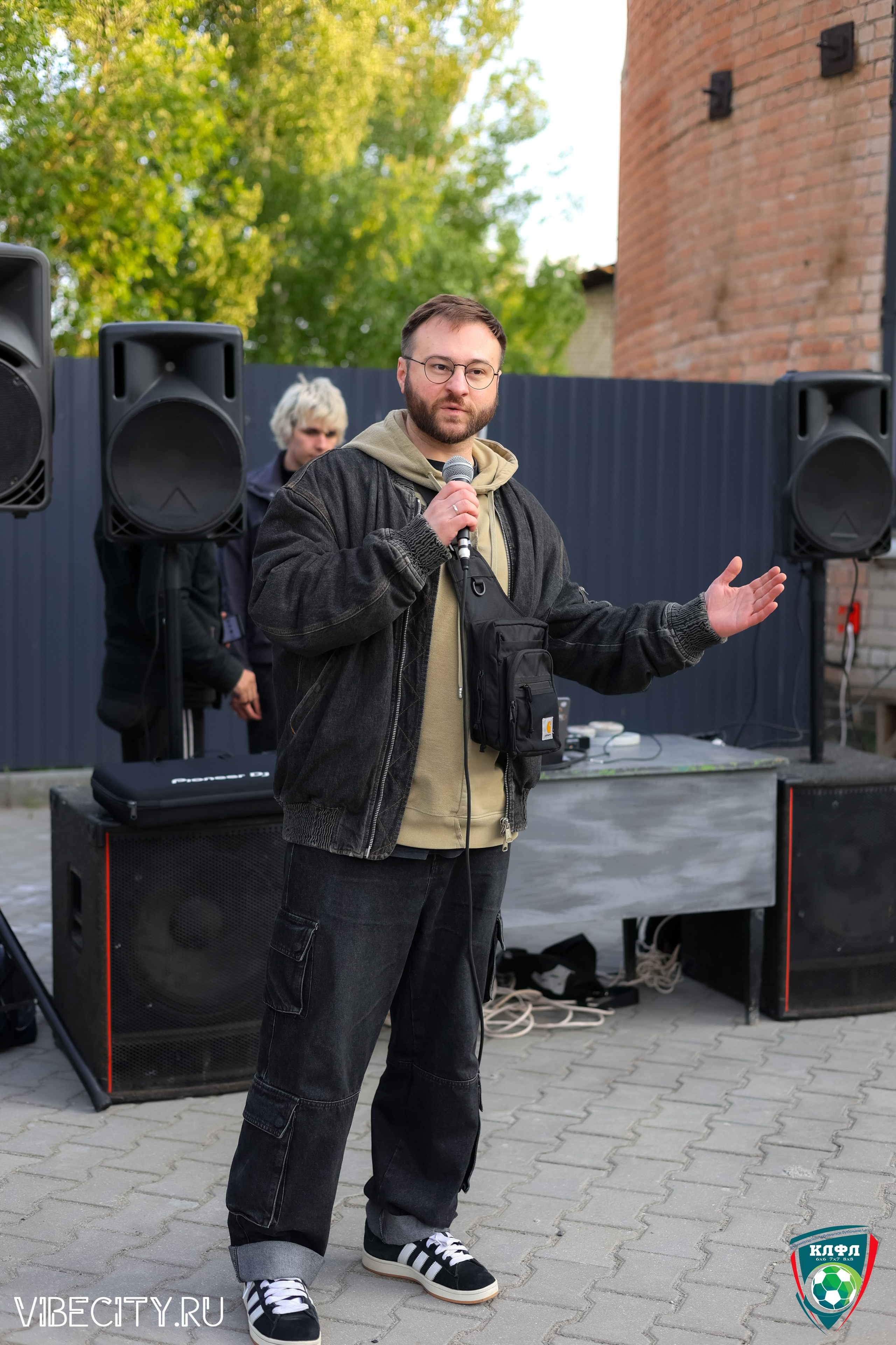 ПОДВЕДЕНИЕ ИТОГОВ ЧЕМПИОНАТА КЛФЛ. VIBECITY.RU Вайб Сити Ру Фоторепортажи Фотоотчеты Калининград