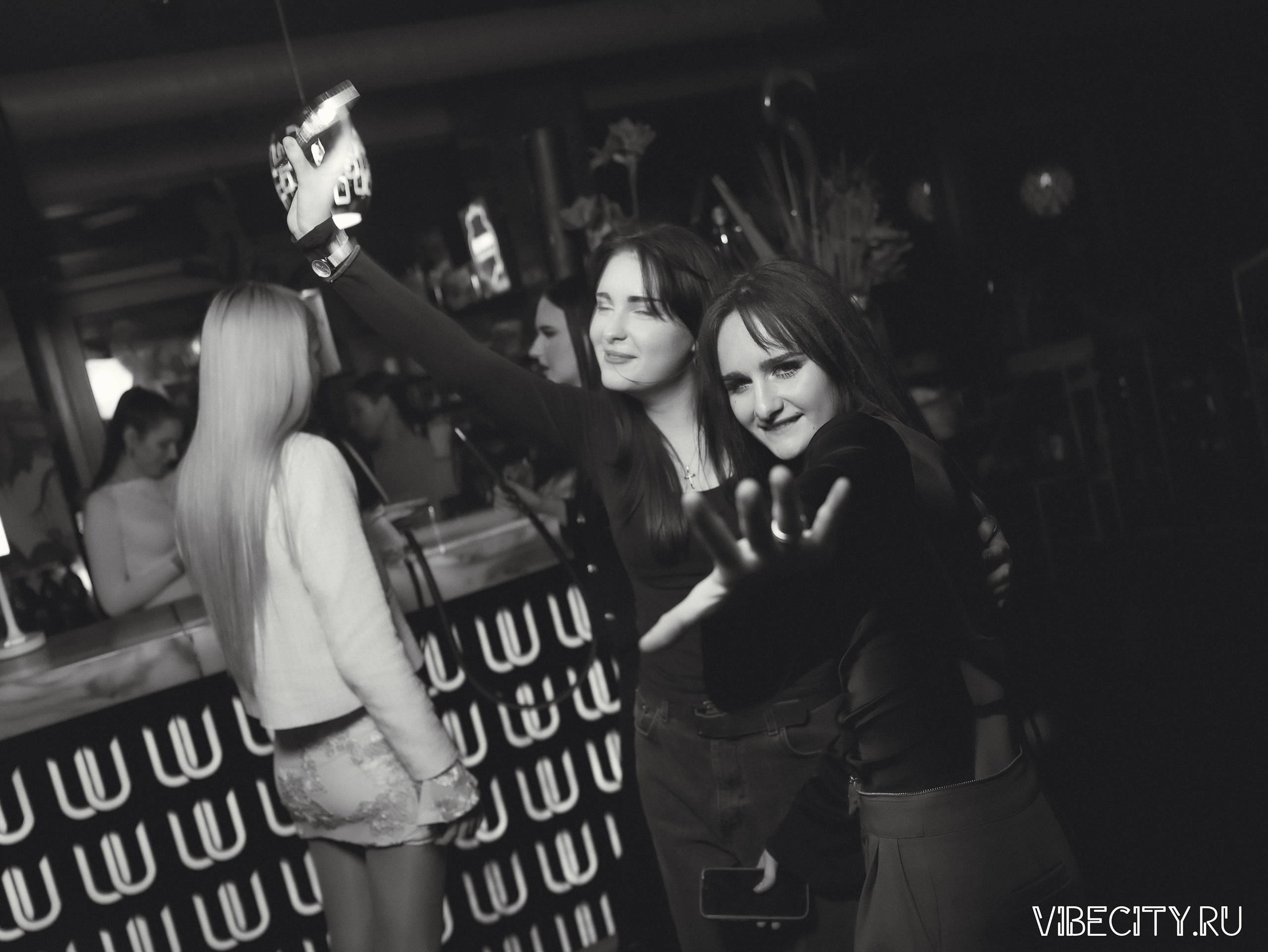 DOUBLE U. VIBECITY.RU Вайб Сити Ру Фоторепортажи Фотоотчеты Калининград