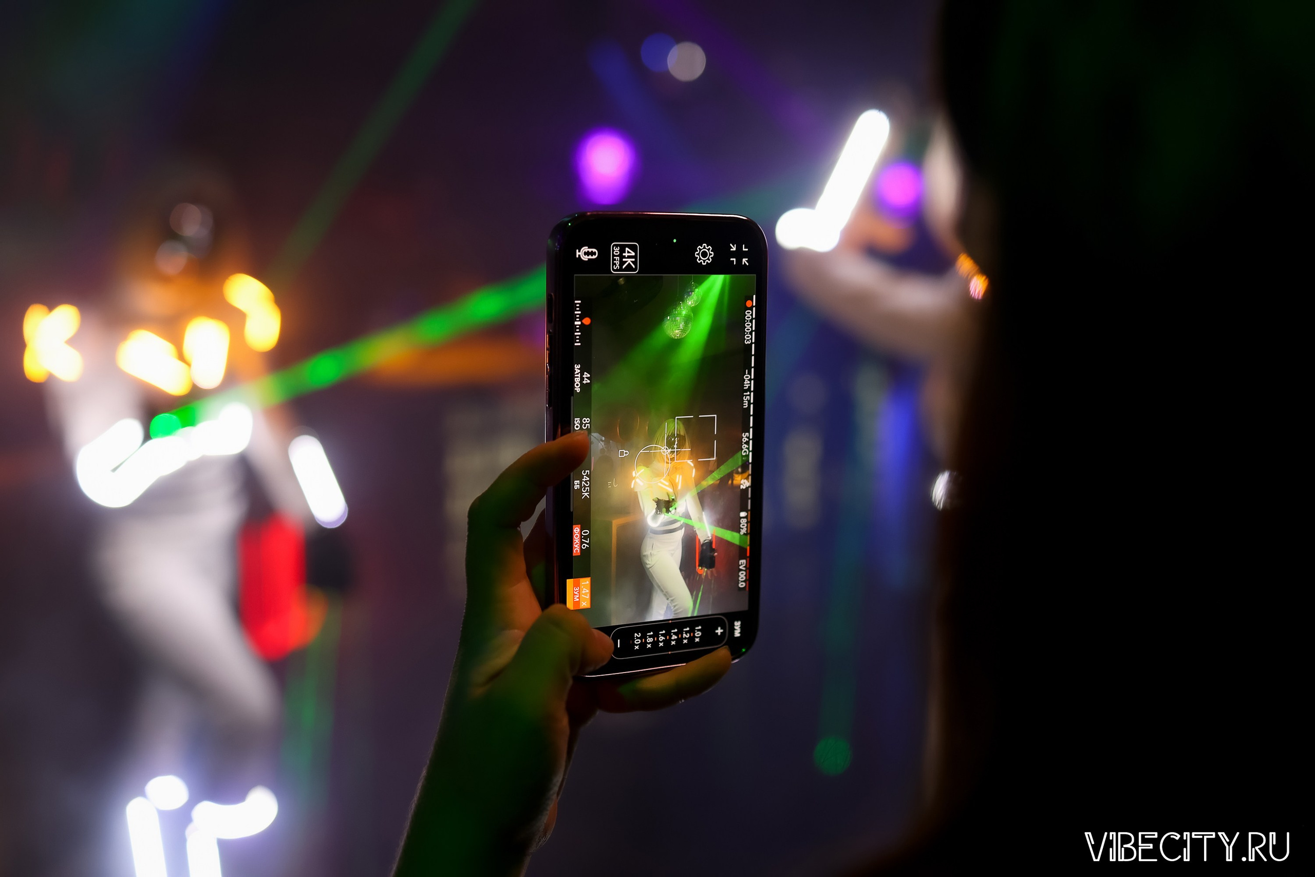 DOUBLE U. VIBECITY.RU Вайб Сити Ру Фоторепортажи Фотоотчеты Калининград