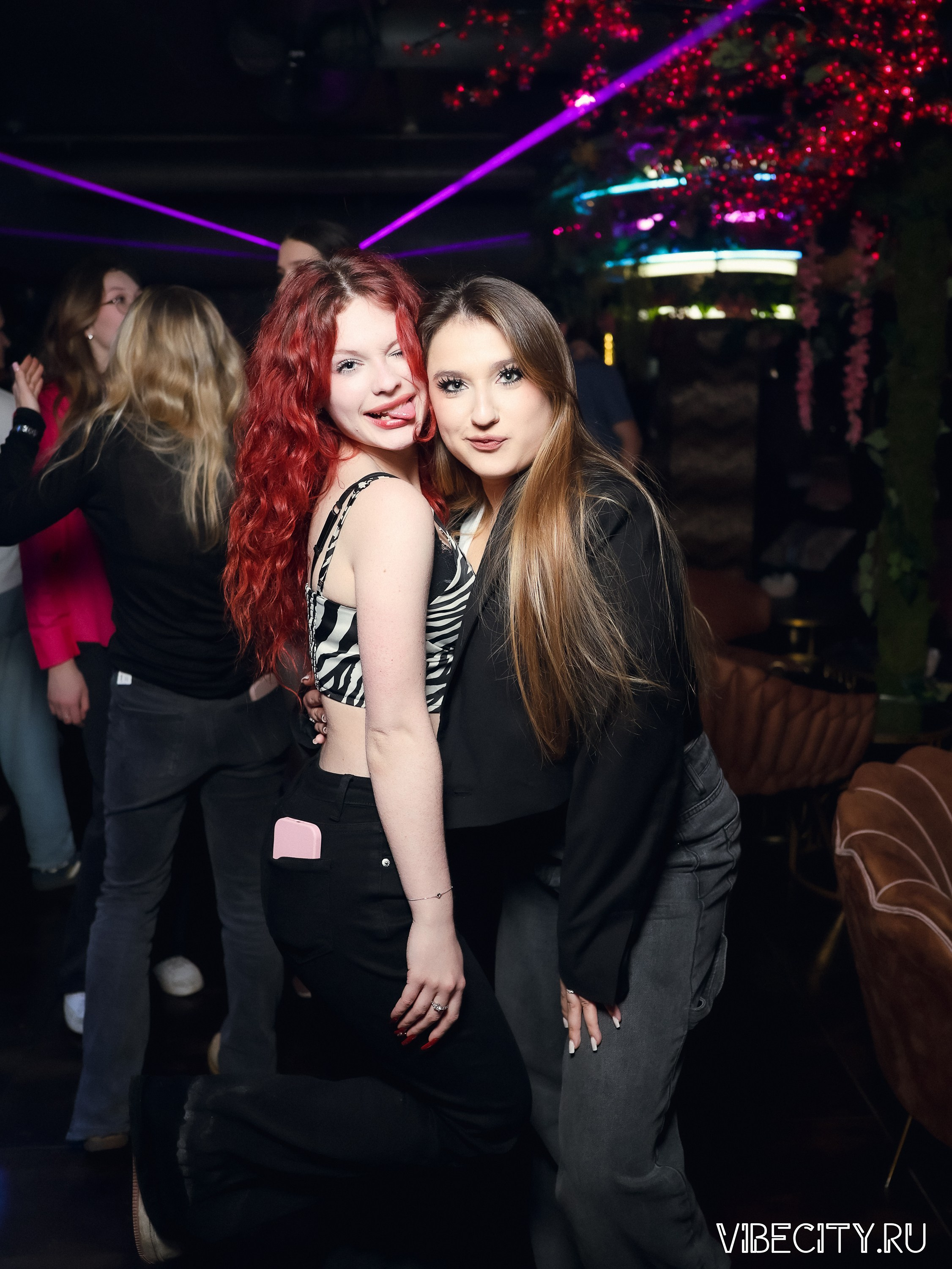 DOUBLE U. VIBECITY.RU Вайб Сити Ру Фоторепортажи Фотоотчеты Калининград