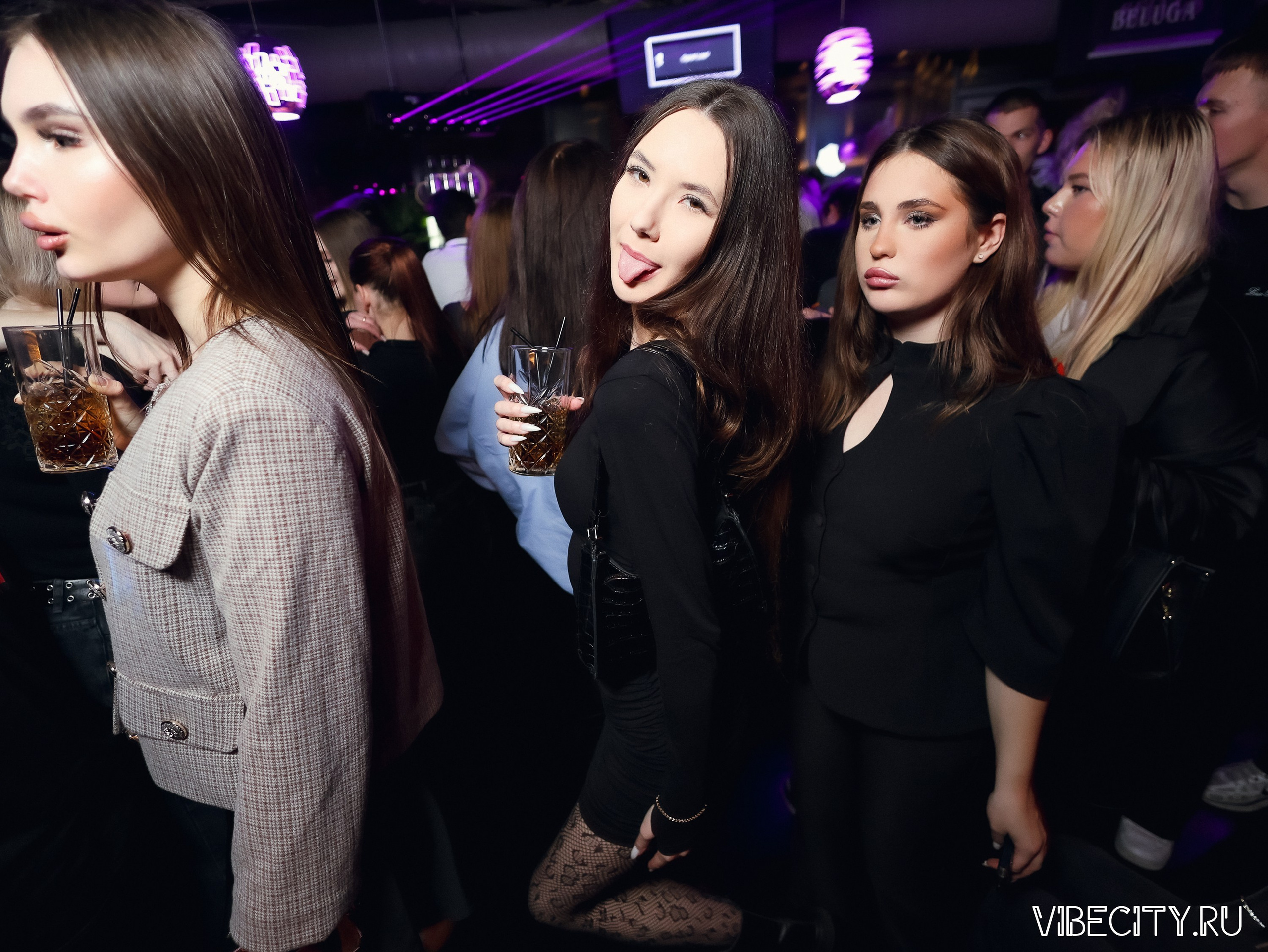 DOUBLE U. VIBECITY.RU Вайб Сити Ру Фоторепортажи Фотоотчеты Калининград