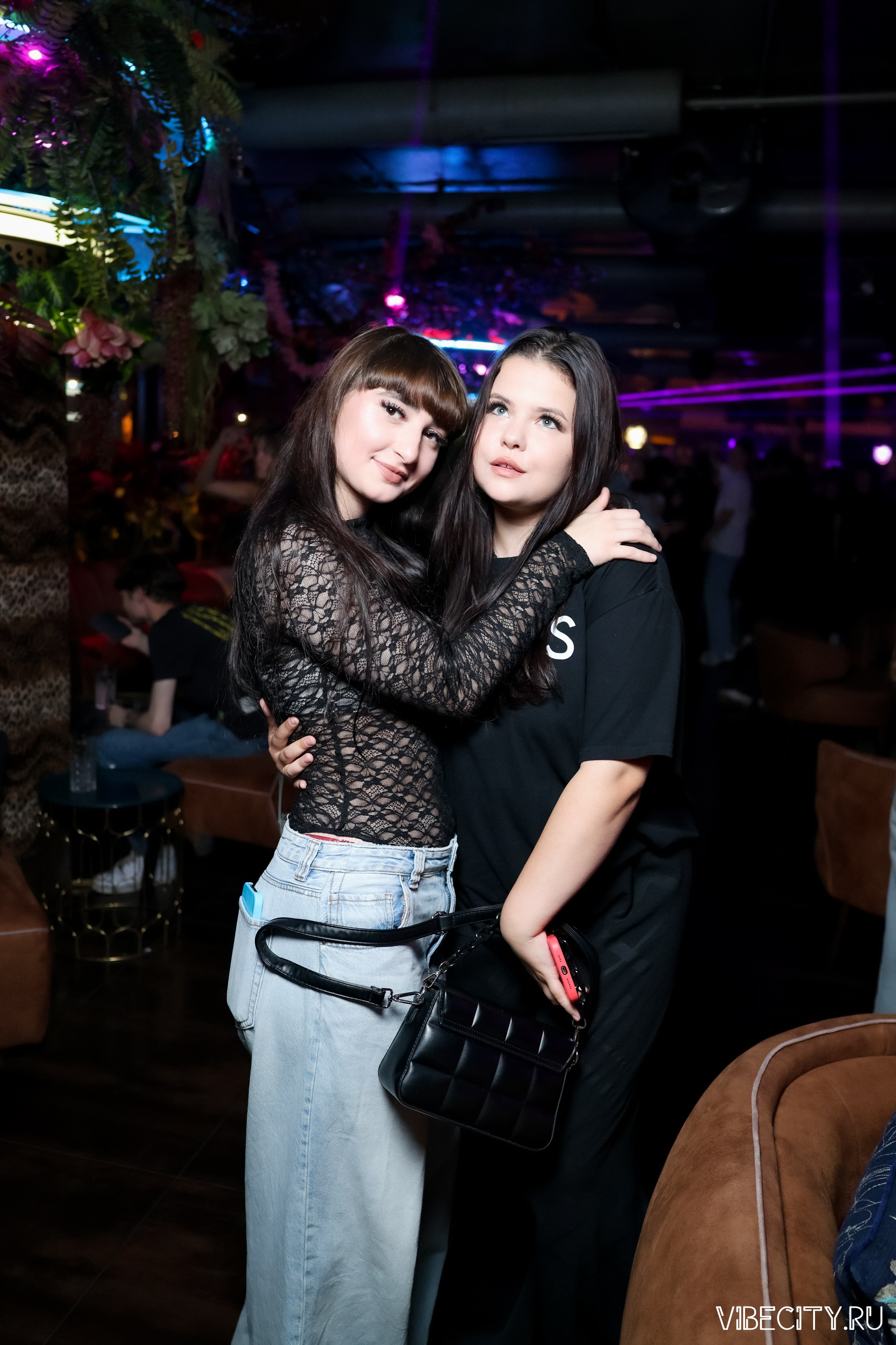 DOUBLE U. VIBECITY.RU Вайб Сити Ру Фоторепортажи Фотоотчеты Калининград