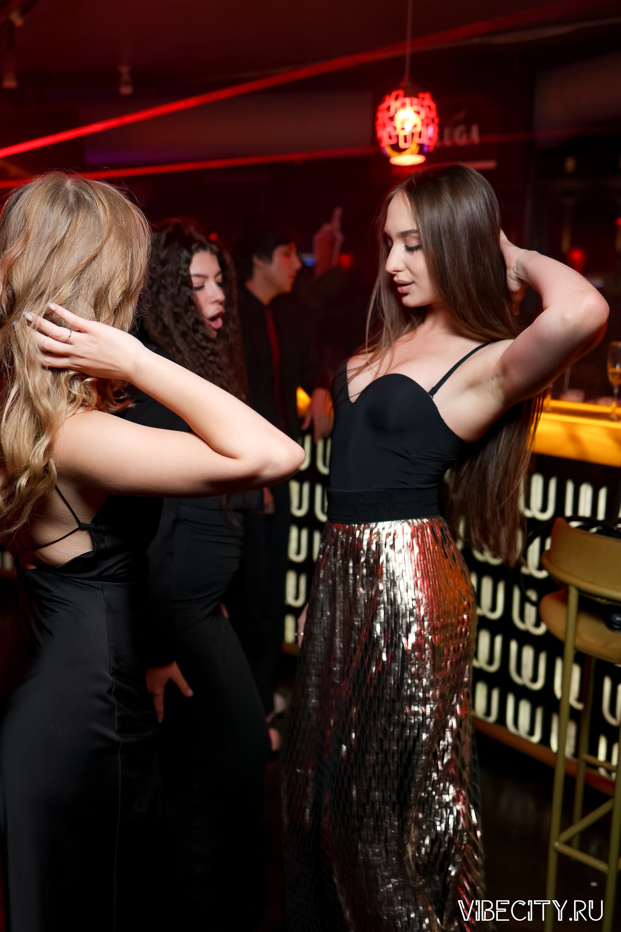 DOUBLE U. VIBECITY.RU Вайб Сити Ру Фоторепортажи Фотоотчеты Калининград