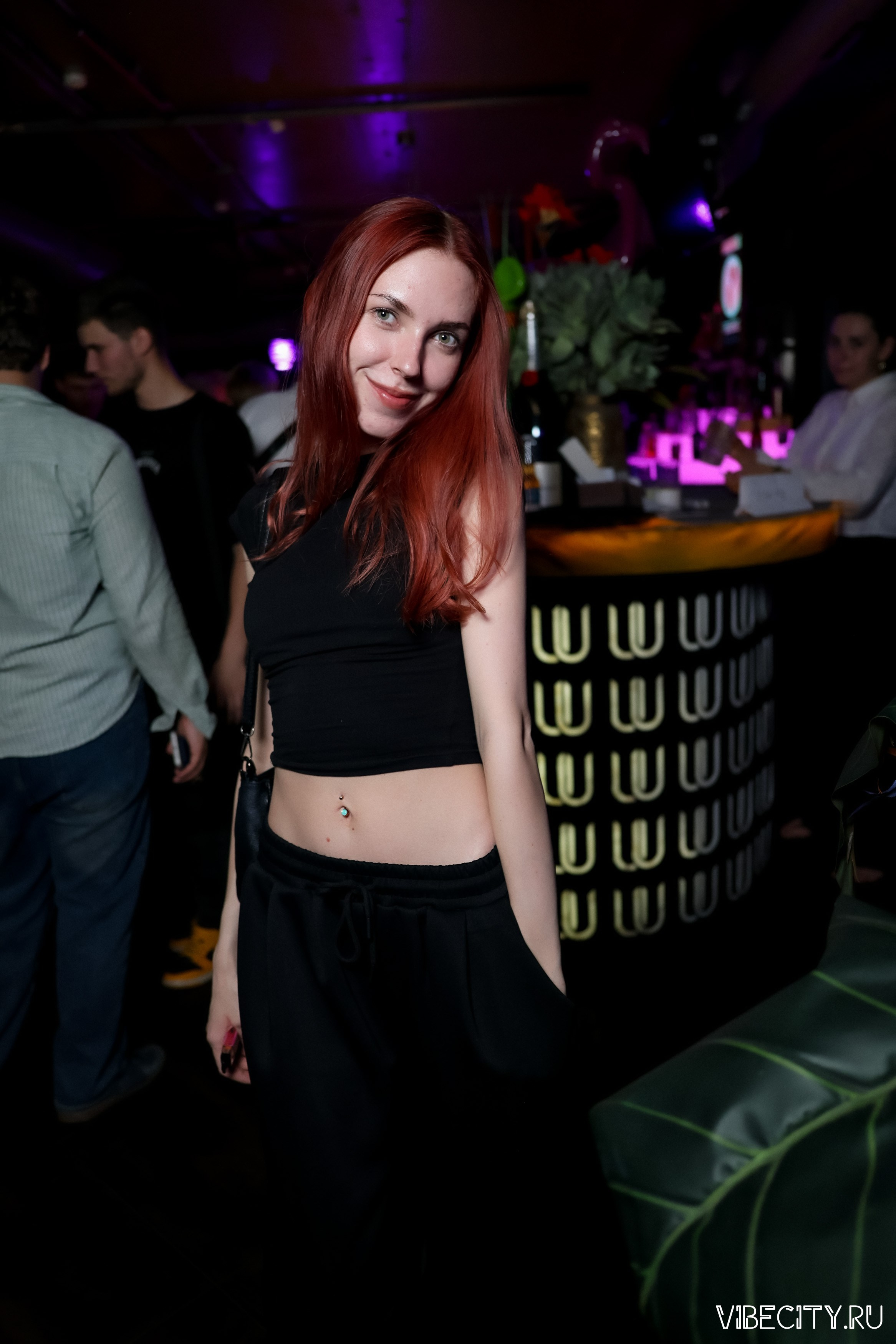 DOUBLE U. VIBECITY.RU Вайб Сити Ру Фоторепортажи Фотоотчеты Калининград