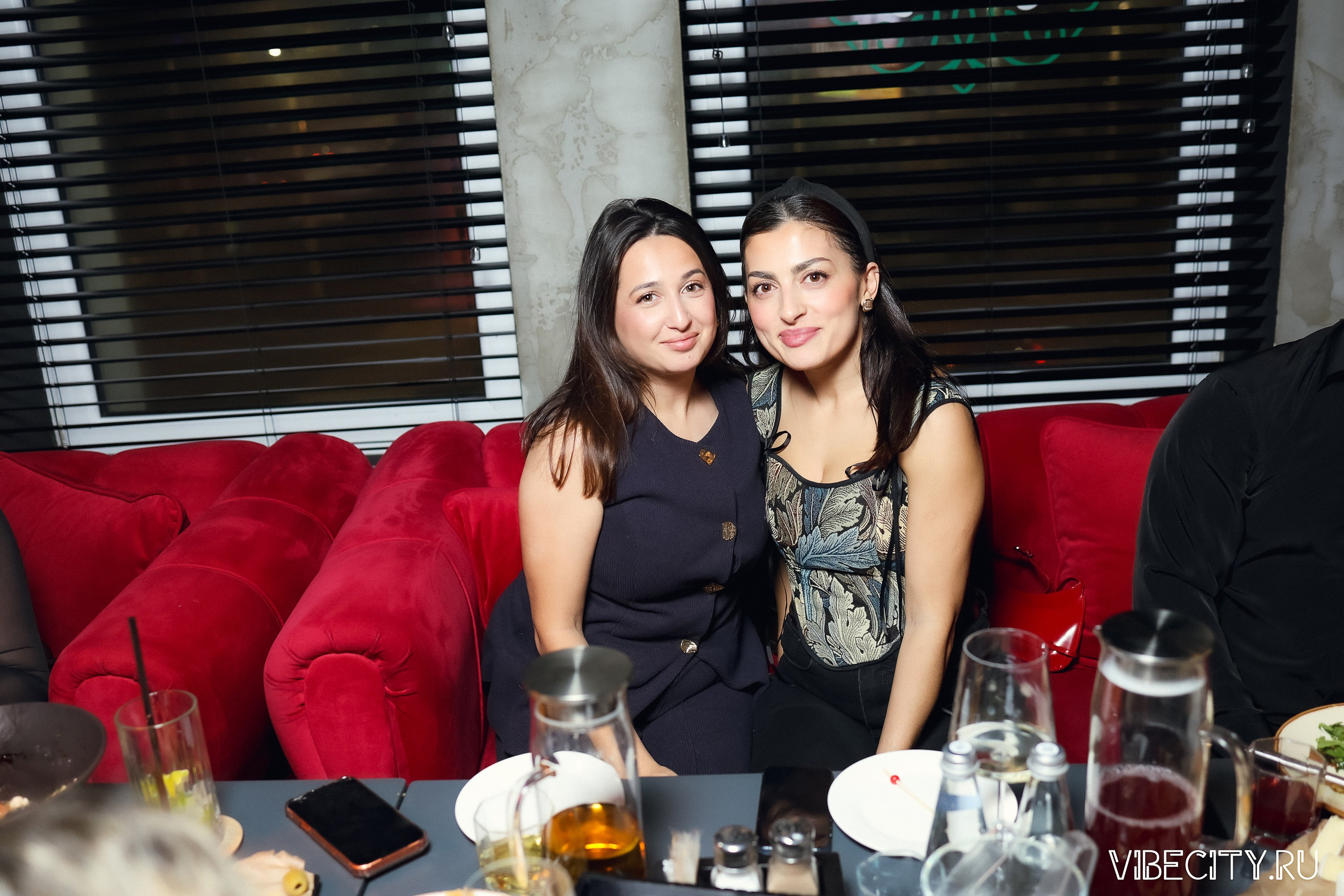 МЯТА lounge. VIBECITY.RU Вайб Сити Ру Фоторепортажи Фотоотчеты Калининград