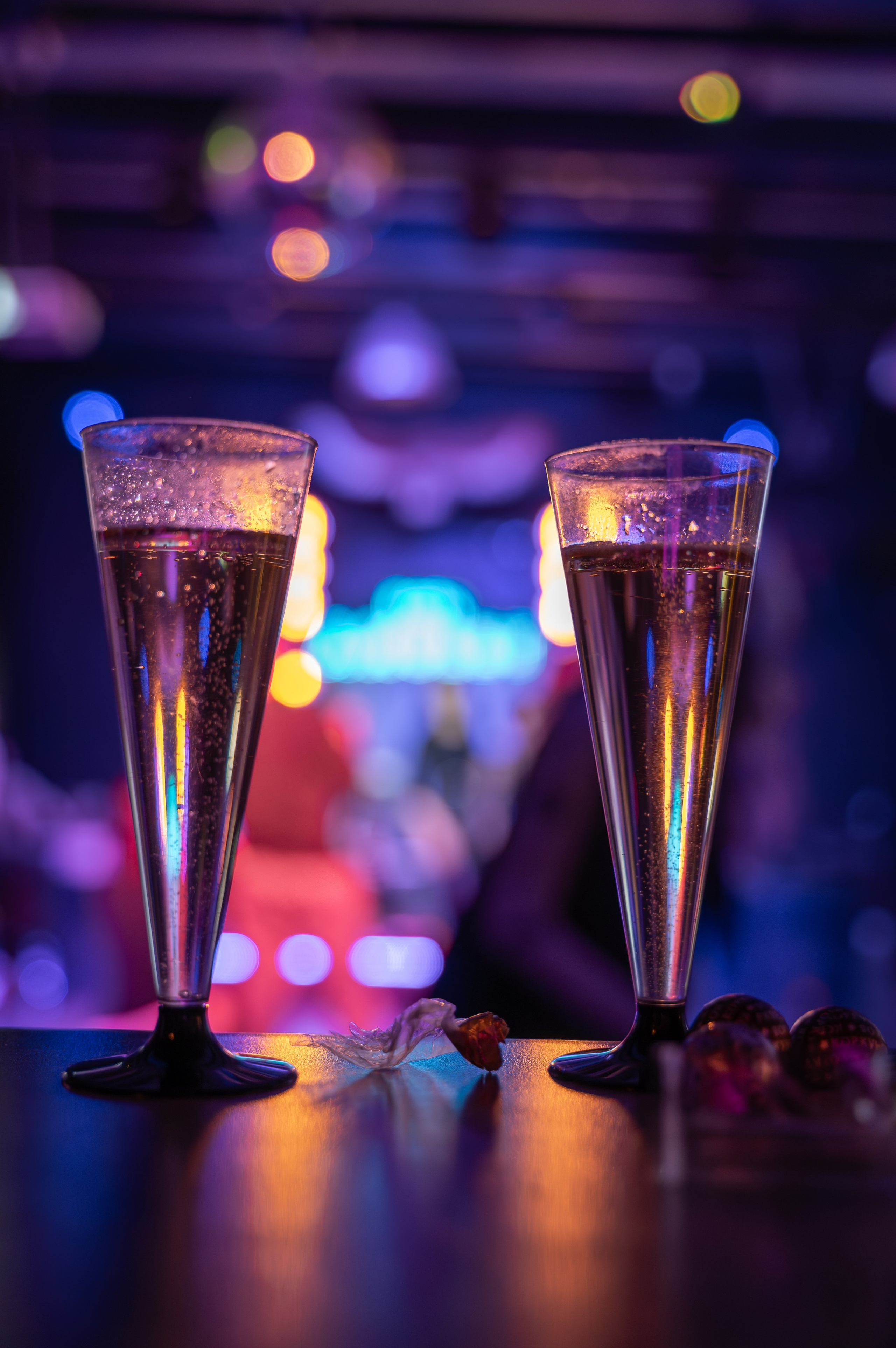 Квартирник «Бессонница» в Москве