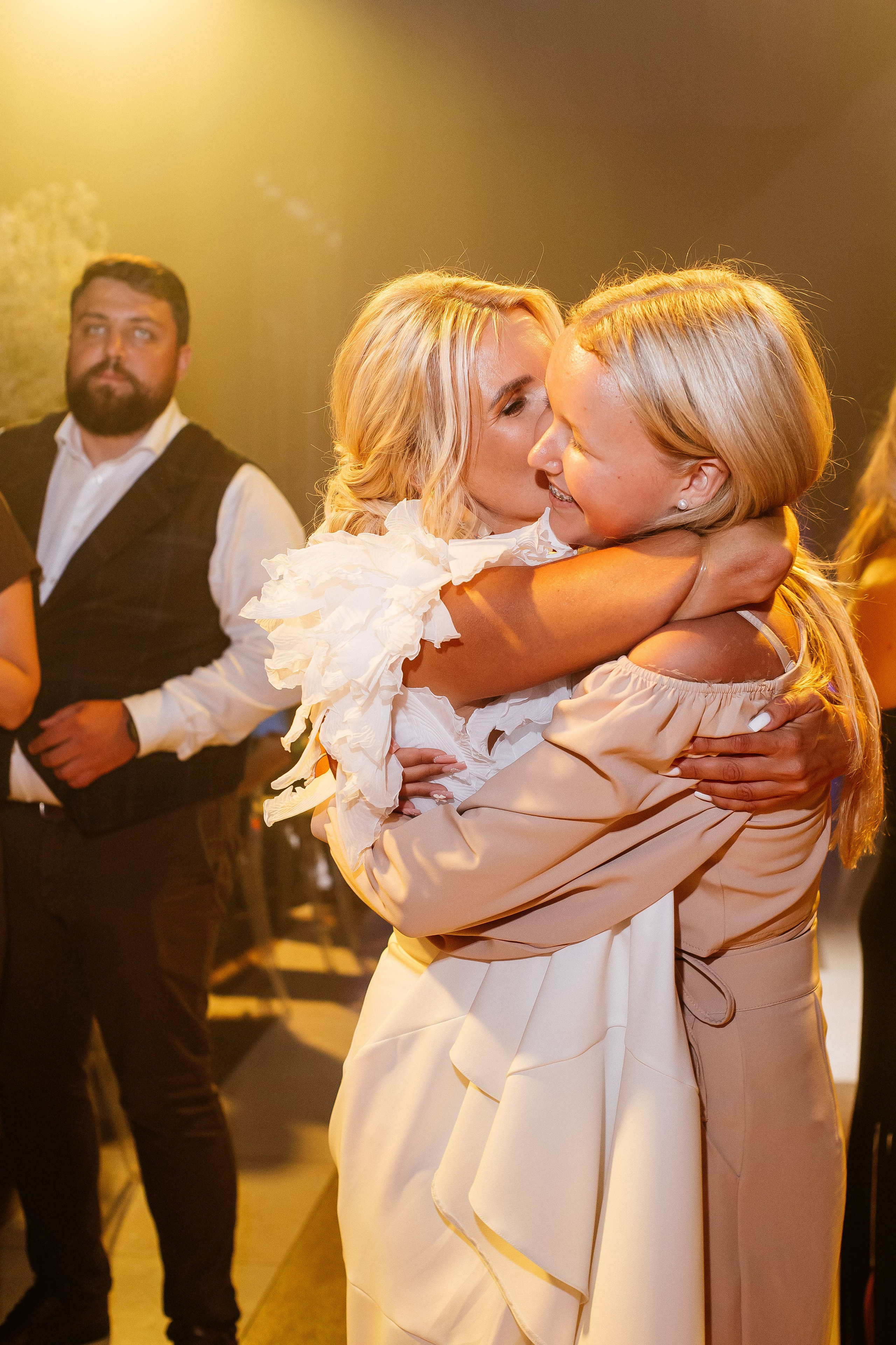 Свадебный гала-ужин. Фотограф в Иркутске