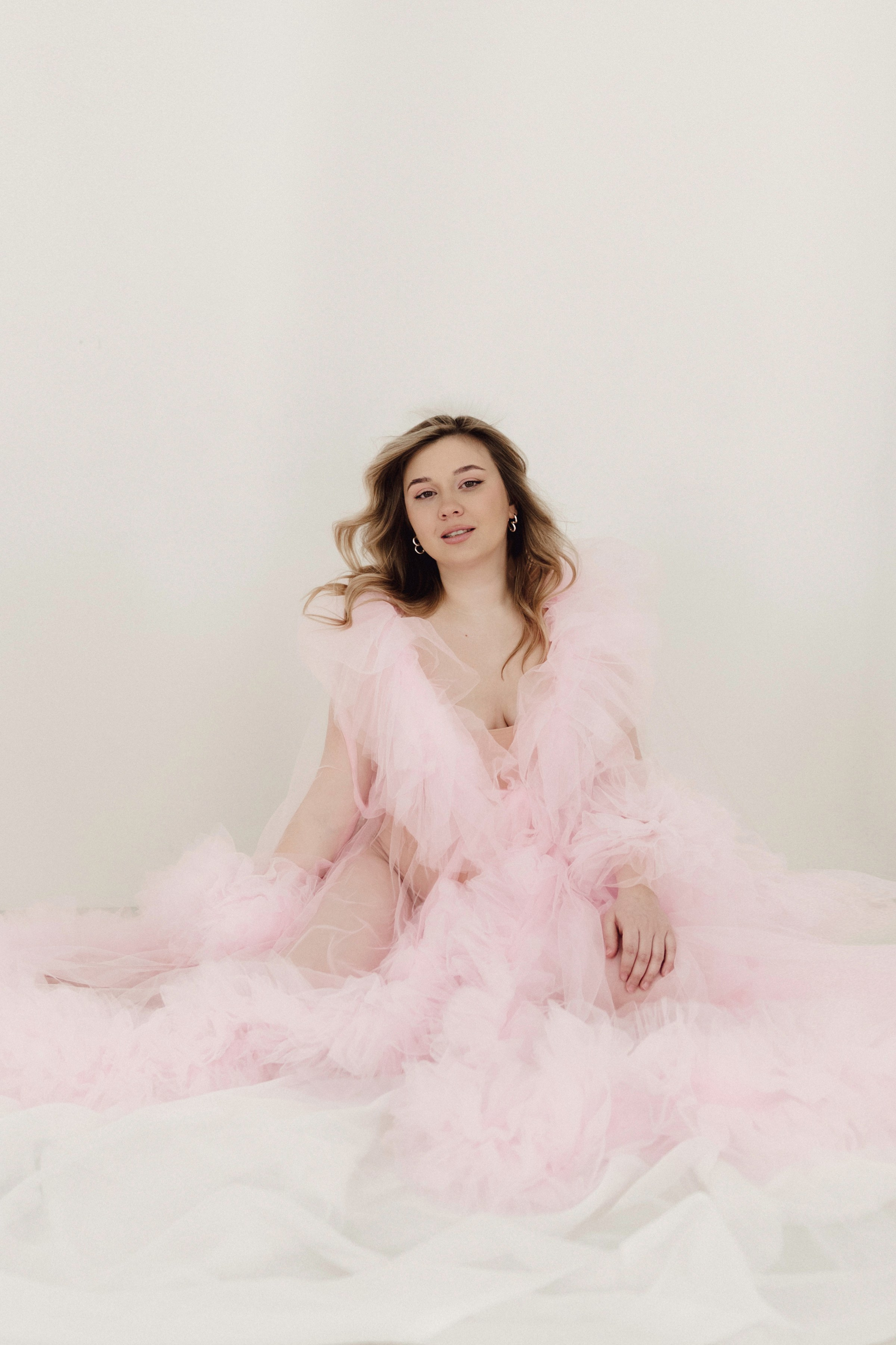 Александра. Фотограф в Кирове и Кирово-Чепецке Валерия Шиляева