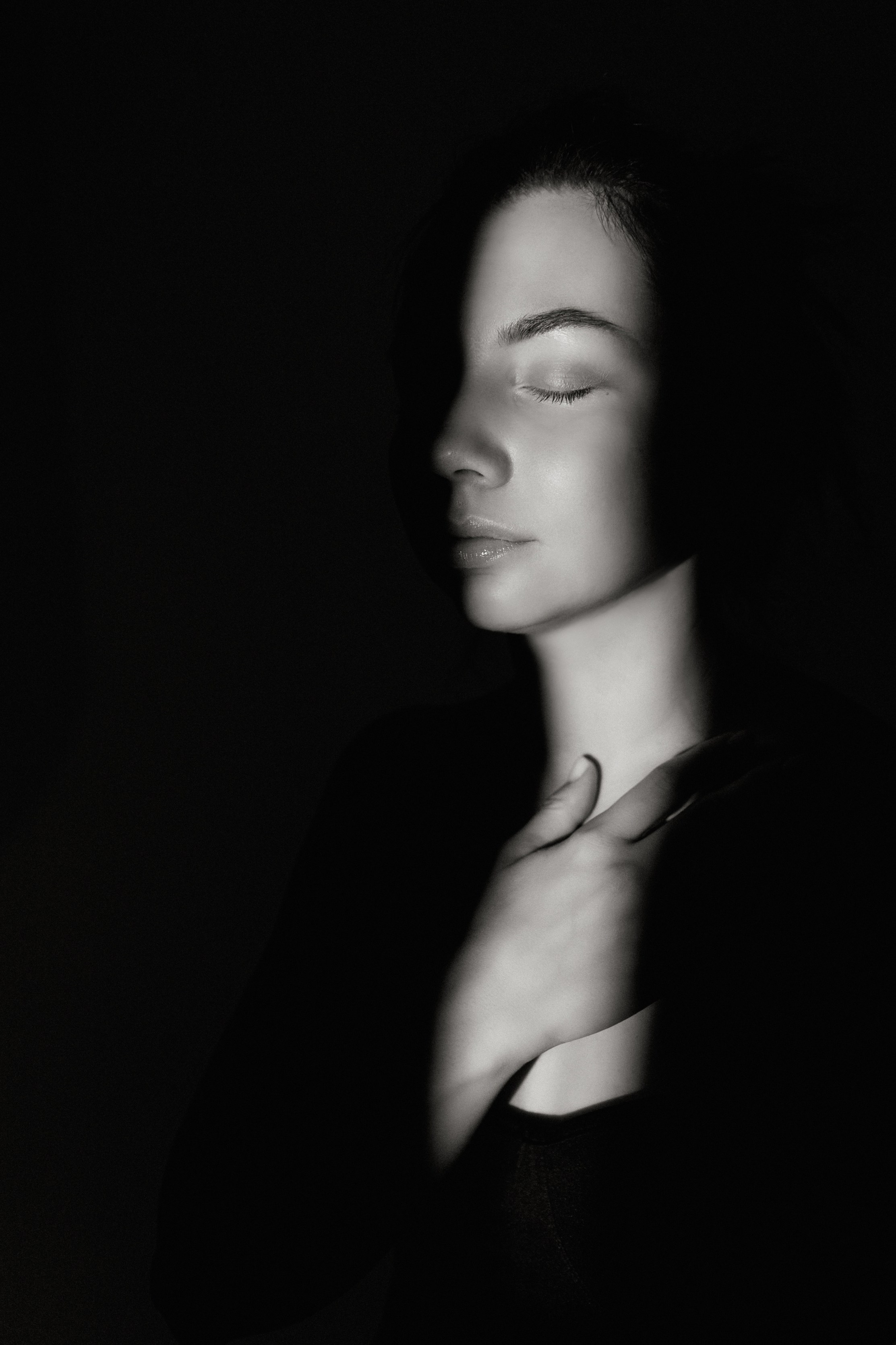 Кристина. Фотограф в Кирове и Кирово-Чепецке Валерия Шиляева