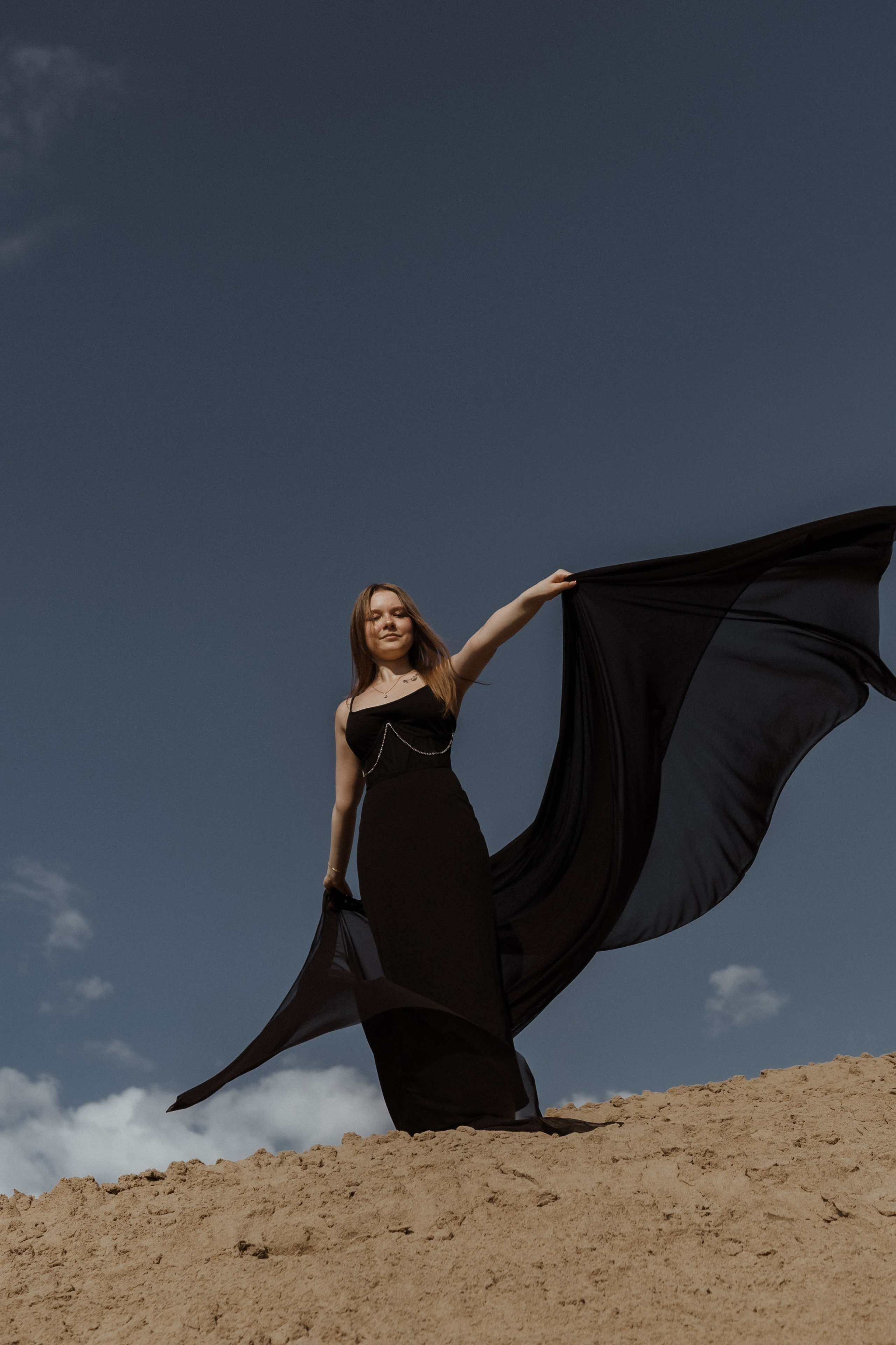 Мария. Фотограф в Кирове и Кирово-Чепецке Валерия Шиляева