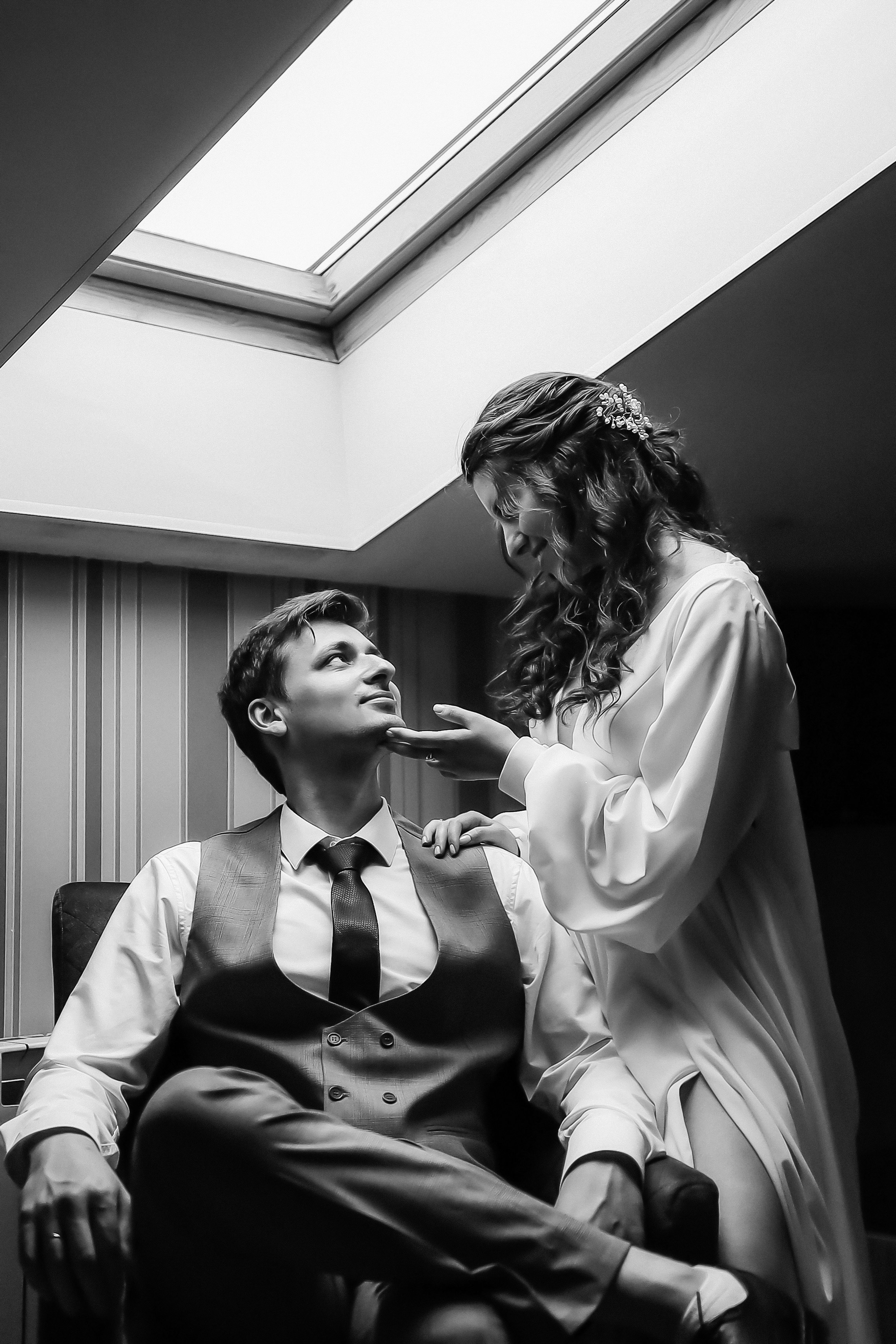 Никита и Алиса. Фотограф в Кирове и Кирово-Чепецке Валерия Шиляева