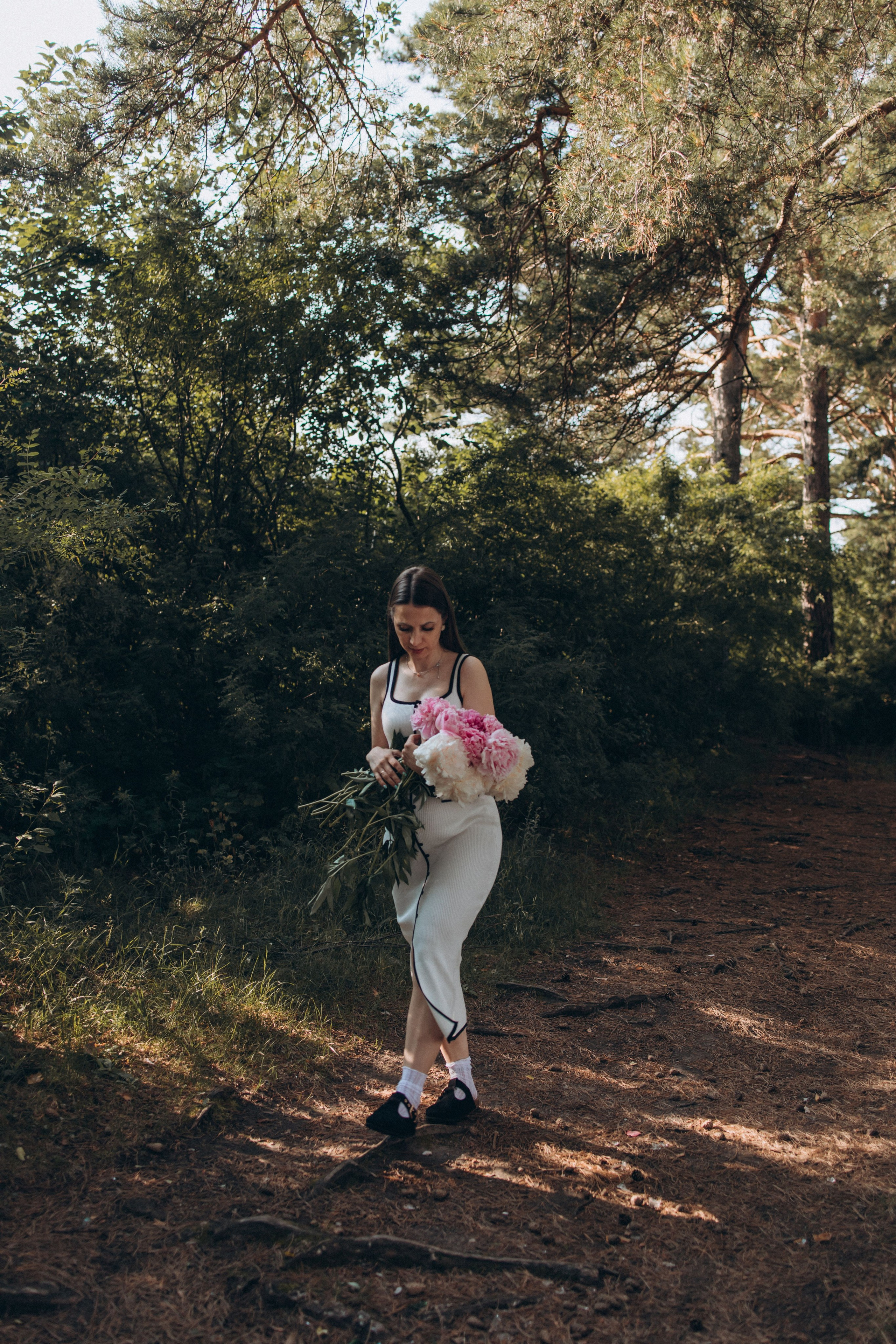 Семья Атамась. Семейный фотограф Нижневартовск Тюмень Ефимова Ирина