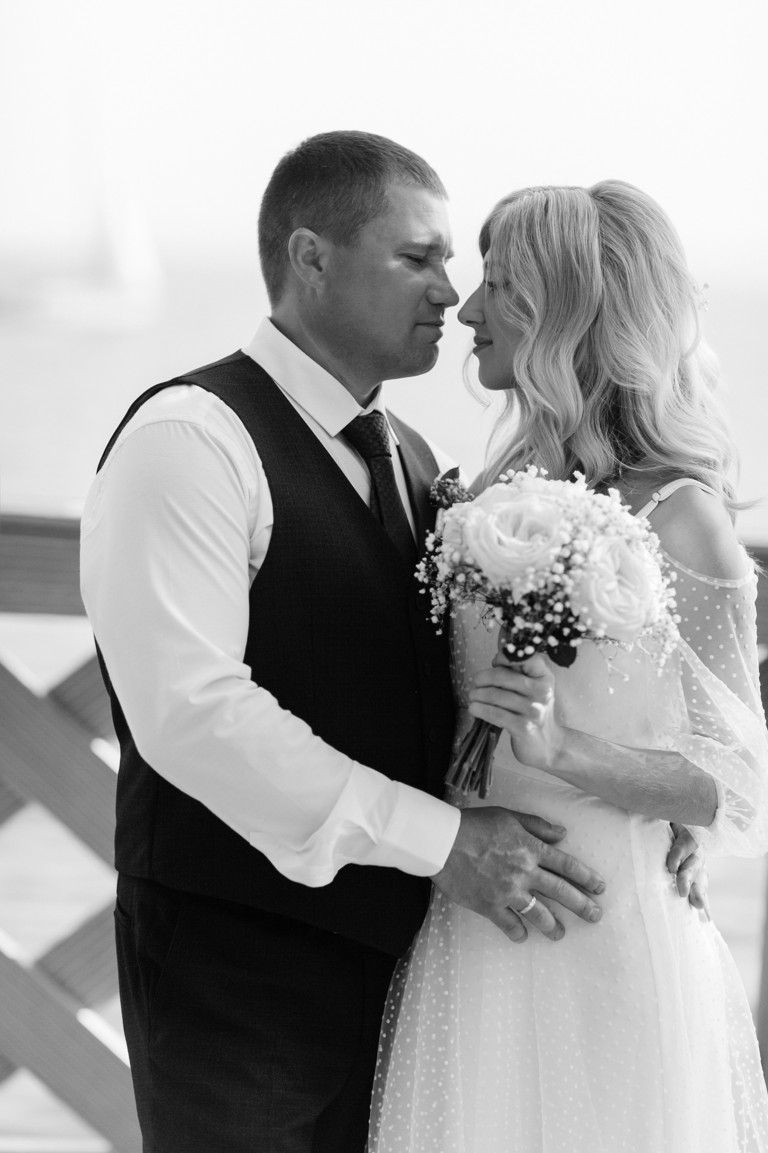 Свадьба Алексея и Даны. Свадебный и семейный фотограф в Иркутске Яна Лиа