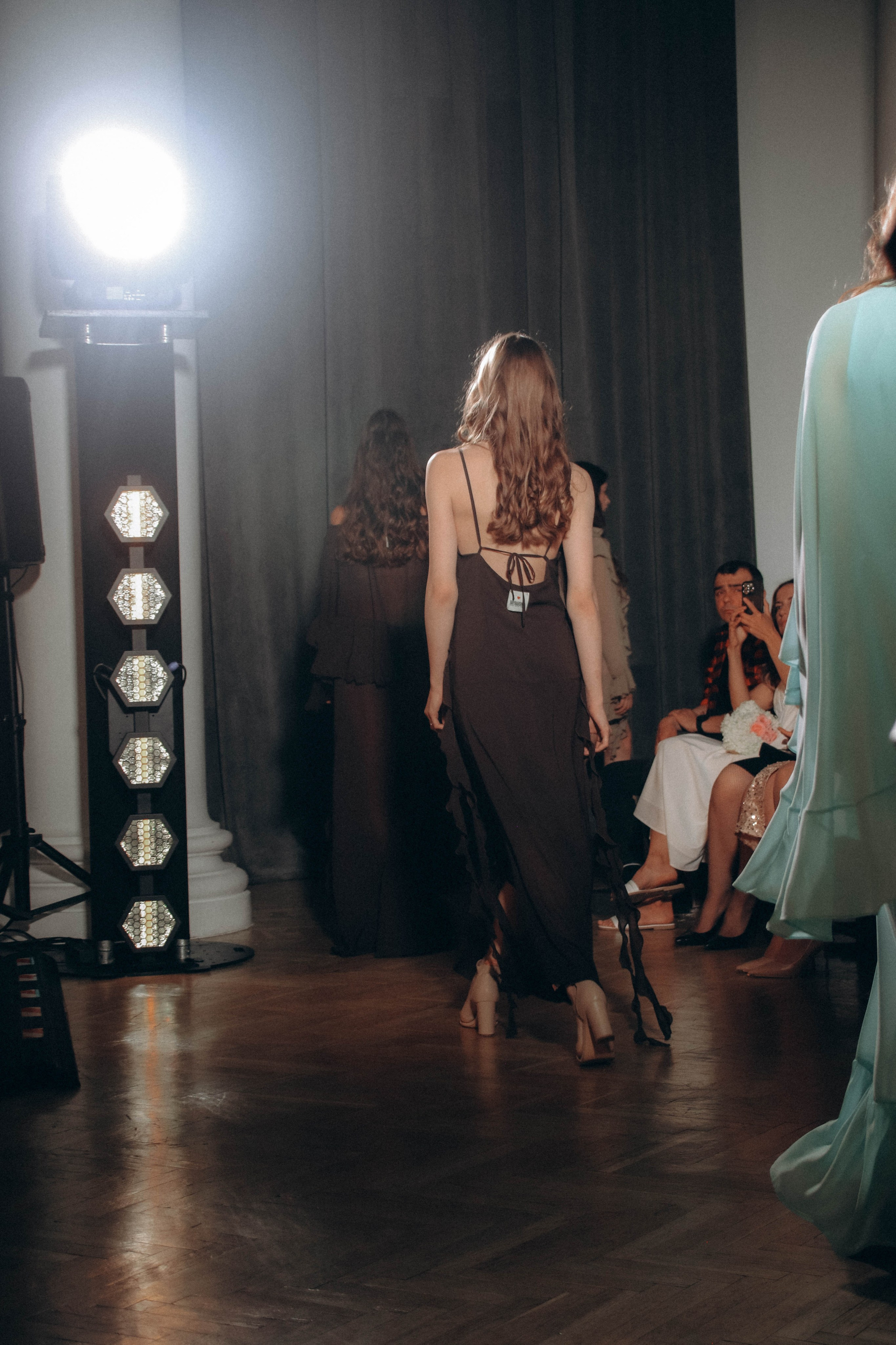 АртМода показ. Фотограф в Добруше и Гомеле (anabel_photo)