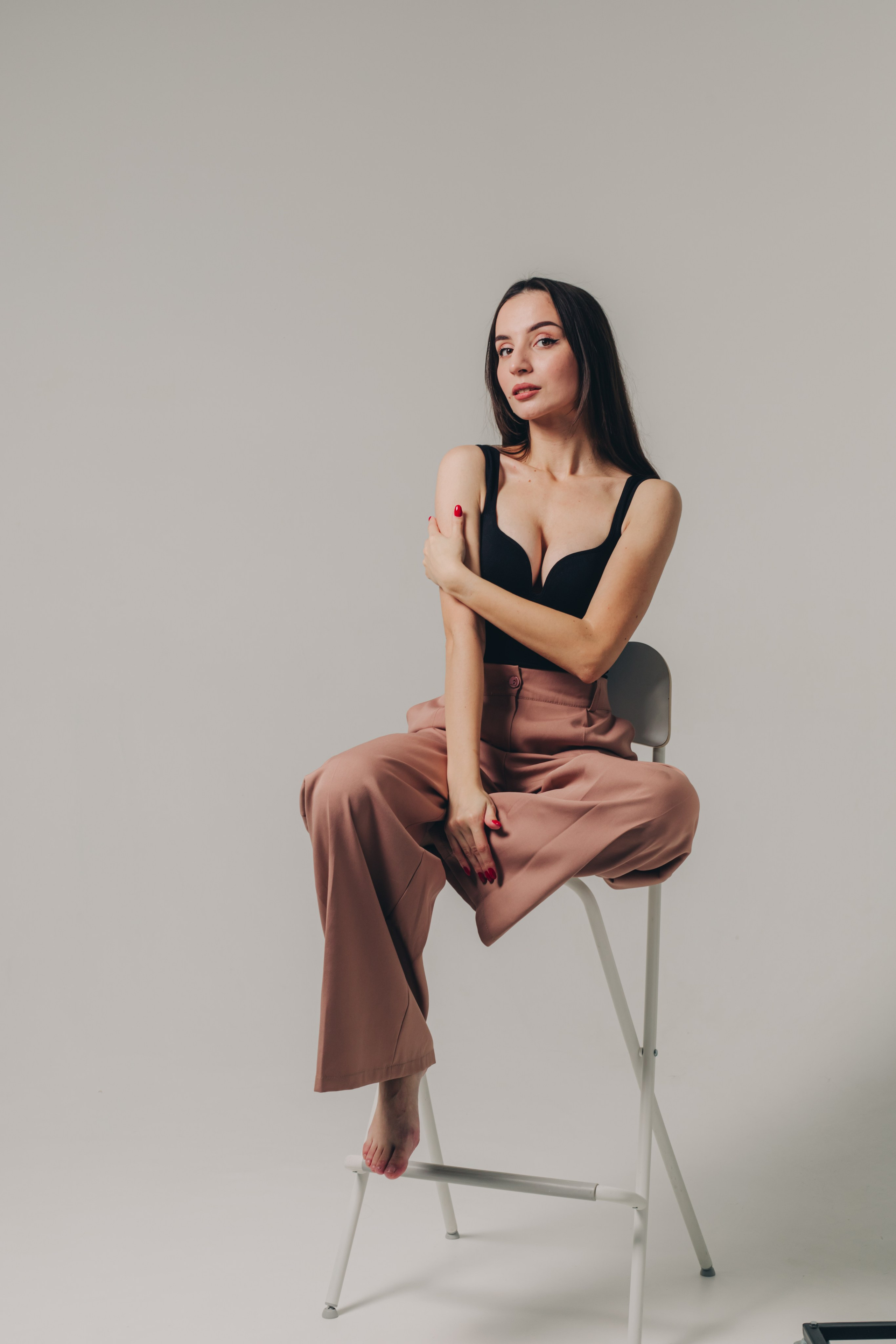 Ангелина. Фотограф Уфа