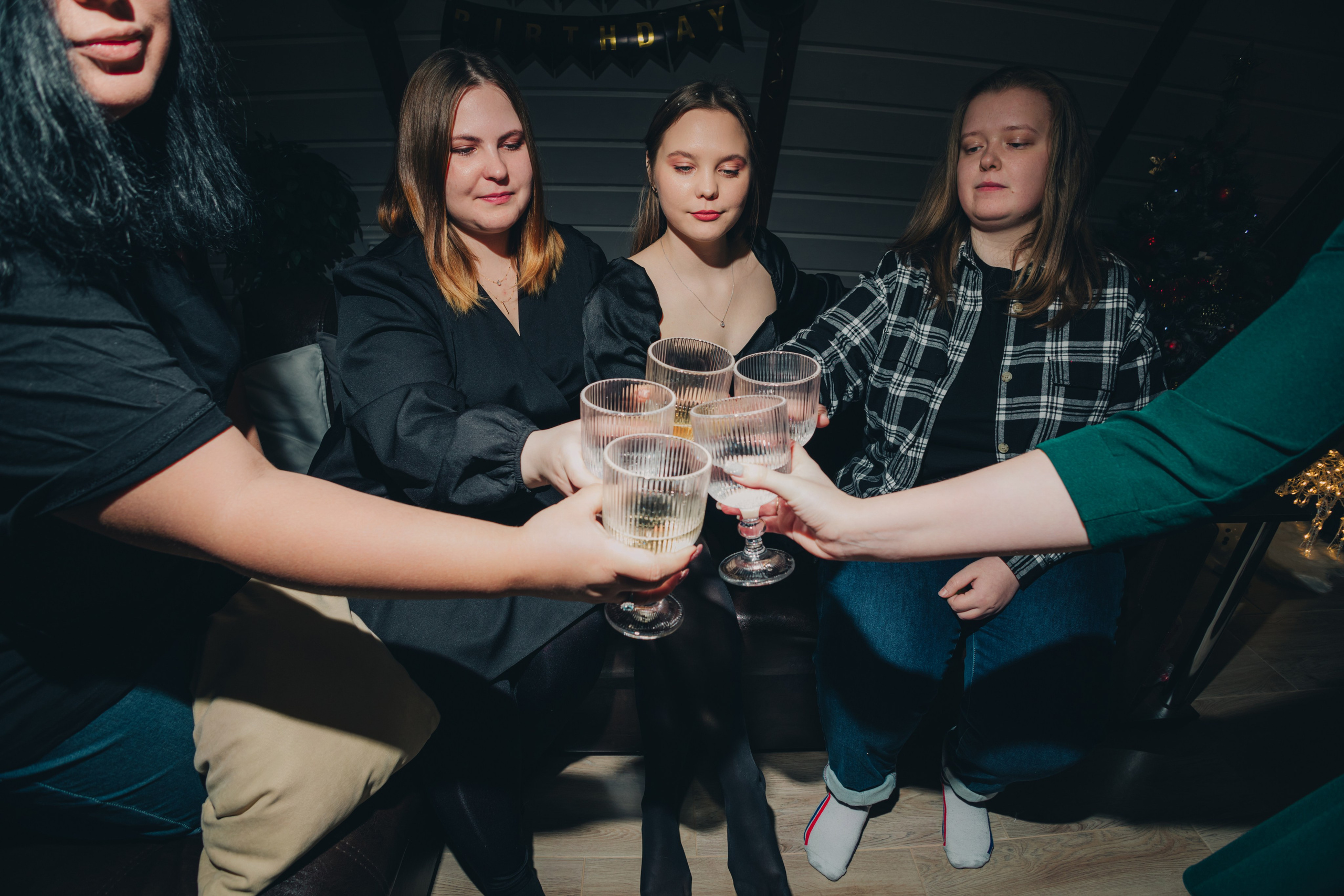 Юля. Фотограф Уфа