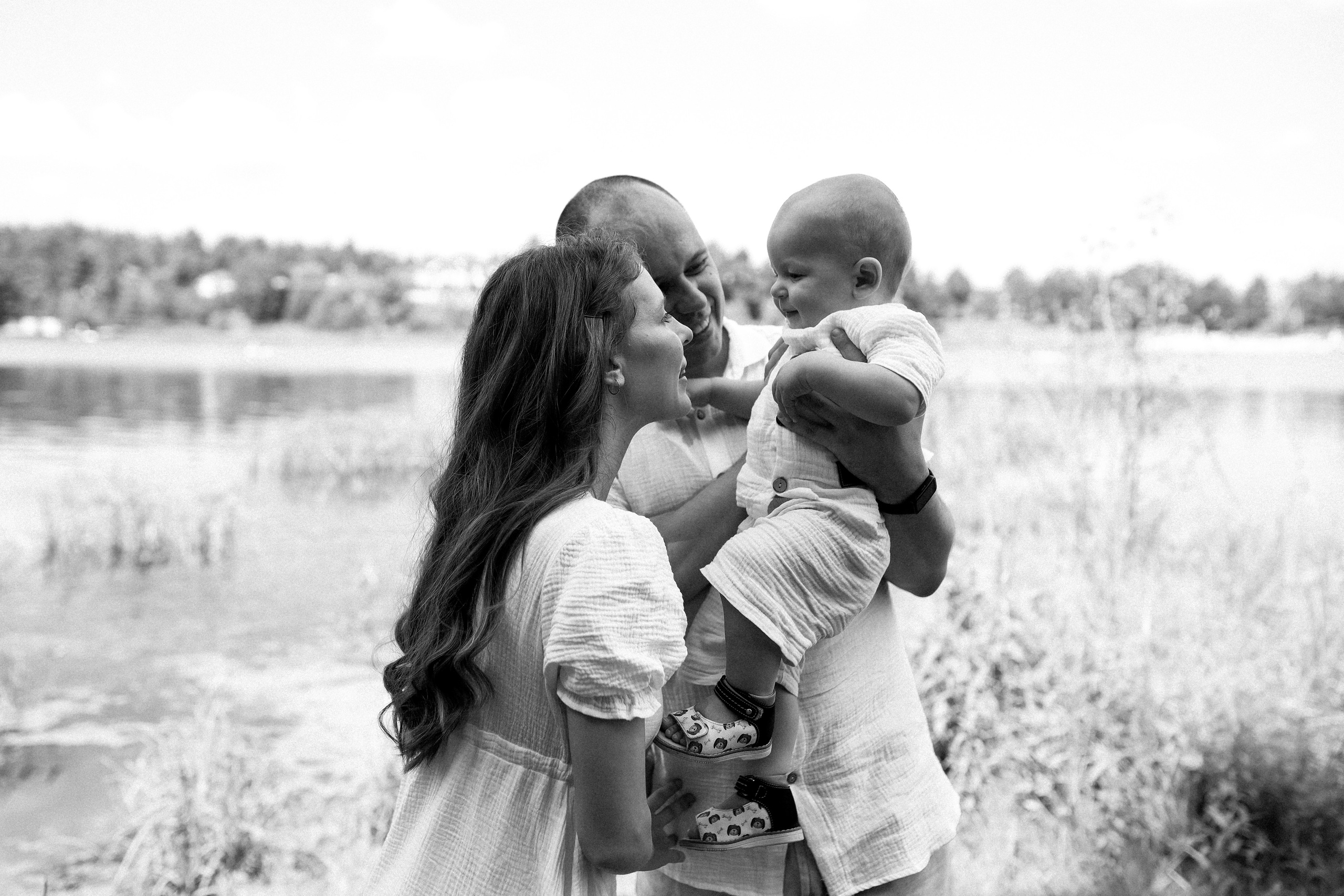 Фотограф  Ксения Евдокова. Дзержинск, Нижний, Москва, Питер