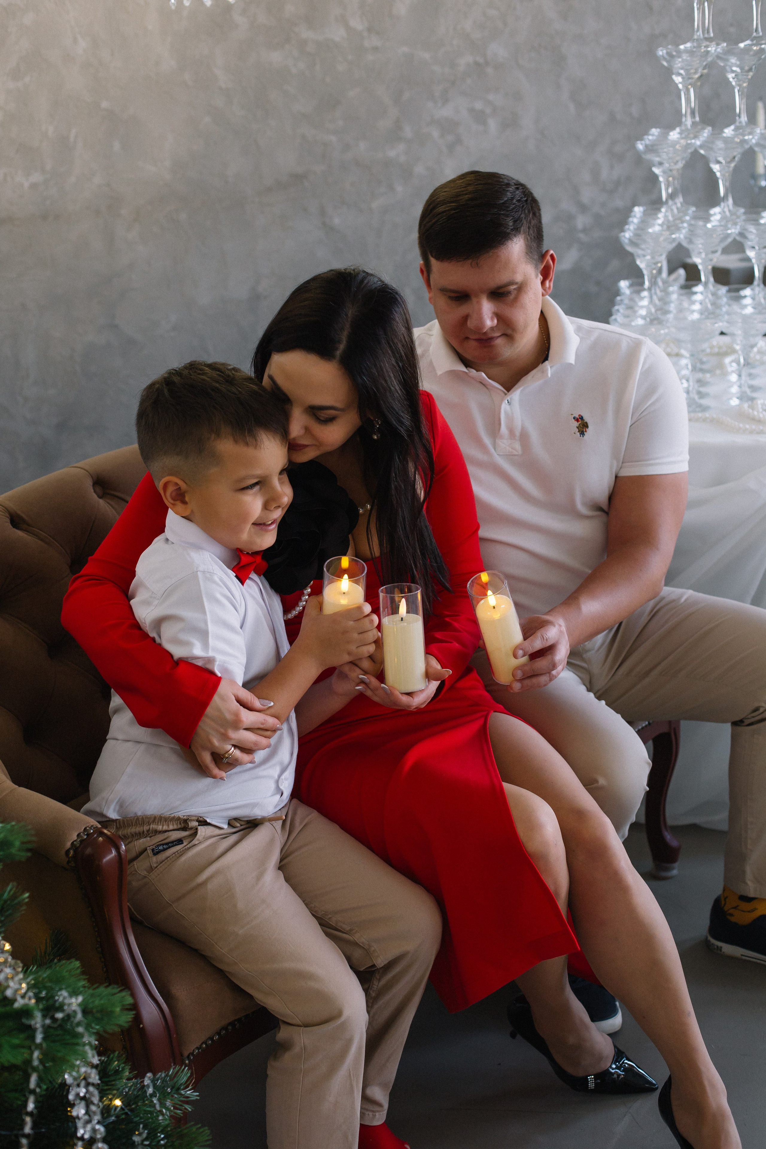 New Year’s Eve. Фотограф Виктория Святенюк