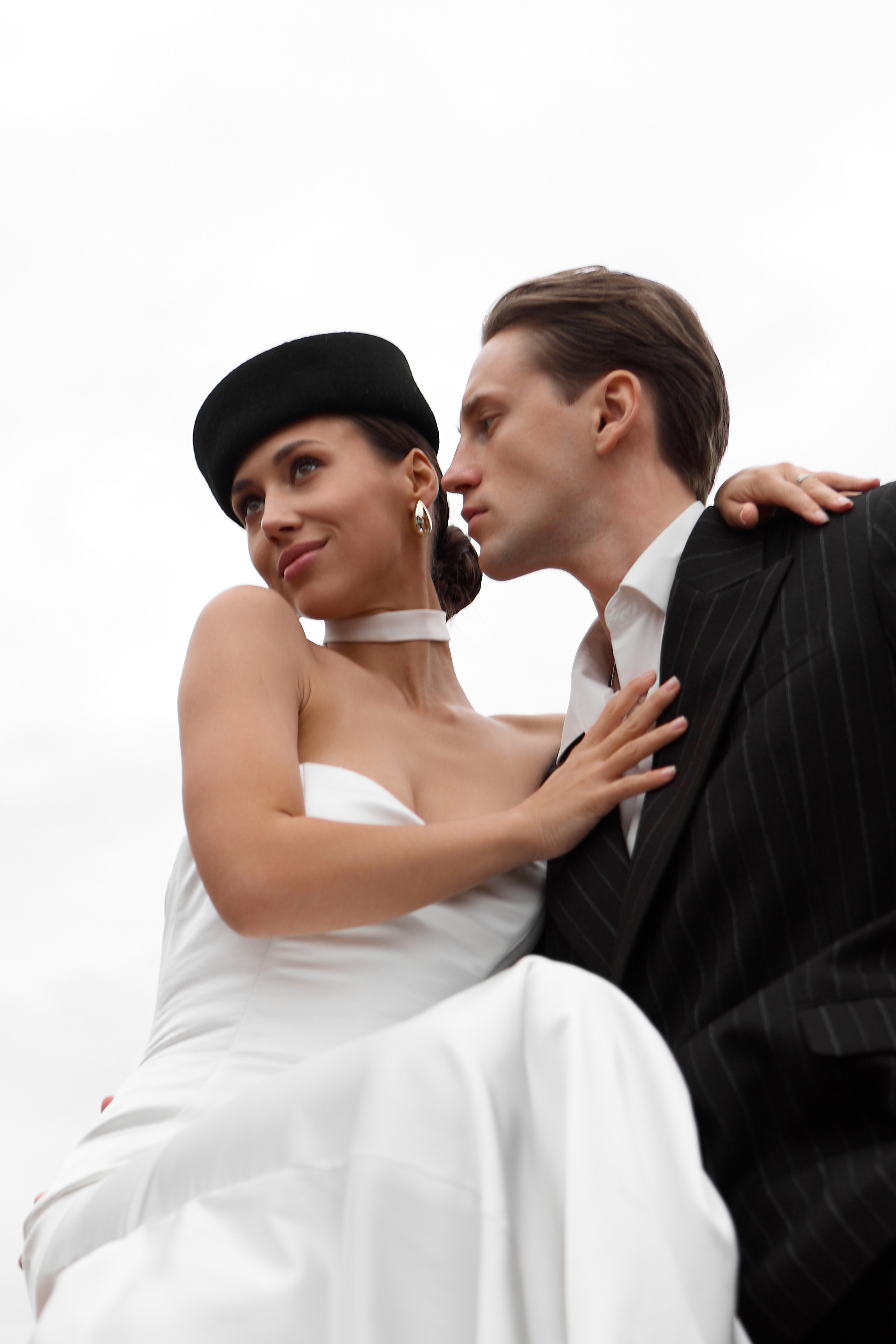 П+Д. Свадебный фотограф Нижний Новгород