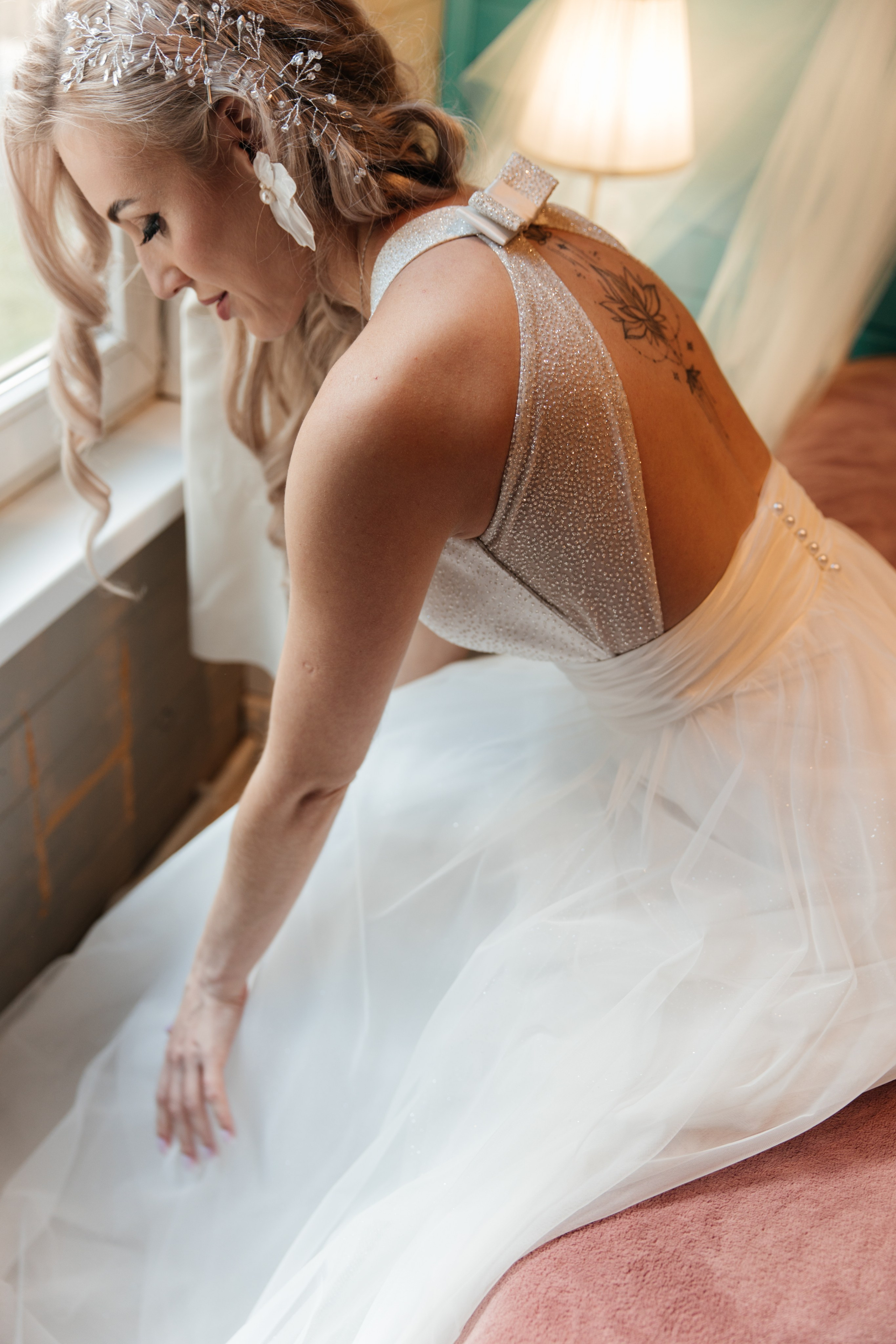 BORIS & ANASTASIA. Свадебное ФОТО & ВИДЕО Москва/Липецк