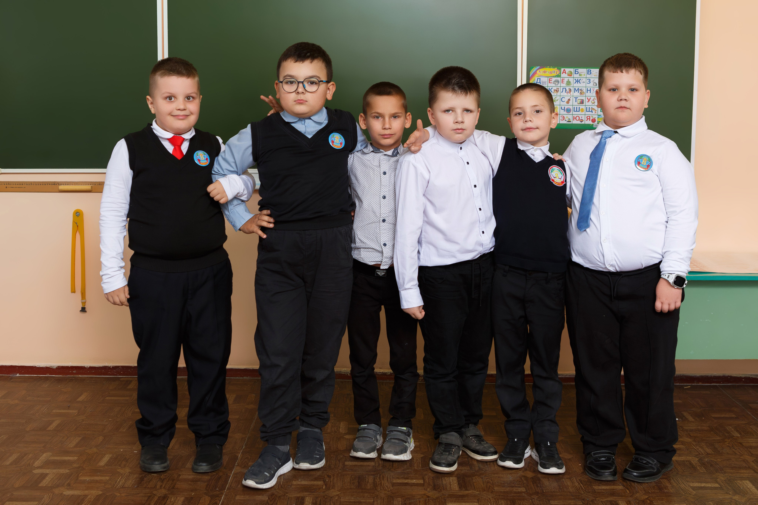 ШКОЛЬНАЯ ФОТОСЕССИЯ ДЛЯ 1 КЛАССА. ТВОЙ АЛЬБОМ / ТВОИ ПРАВИЛА