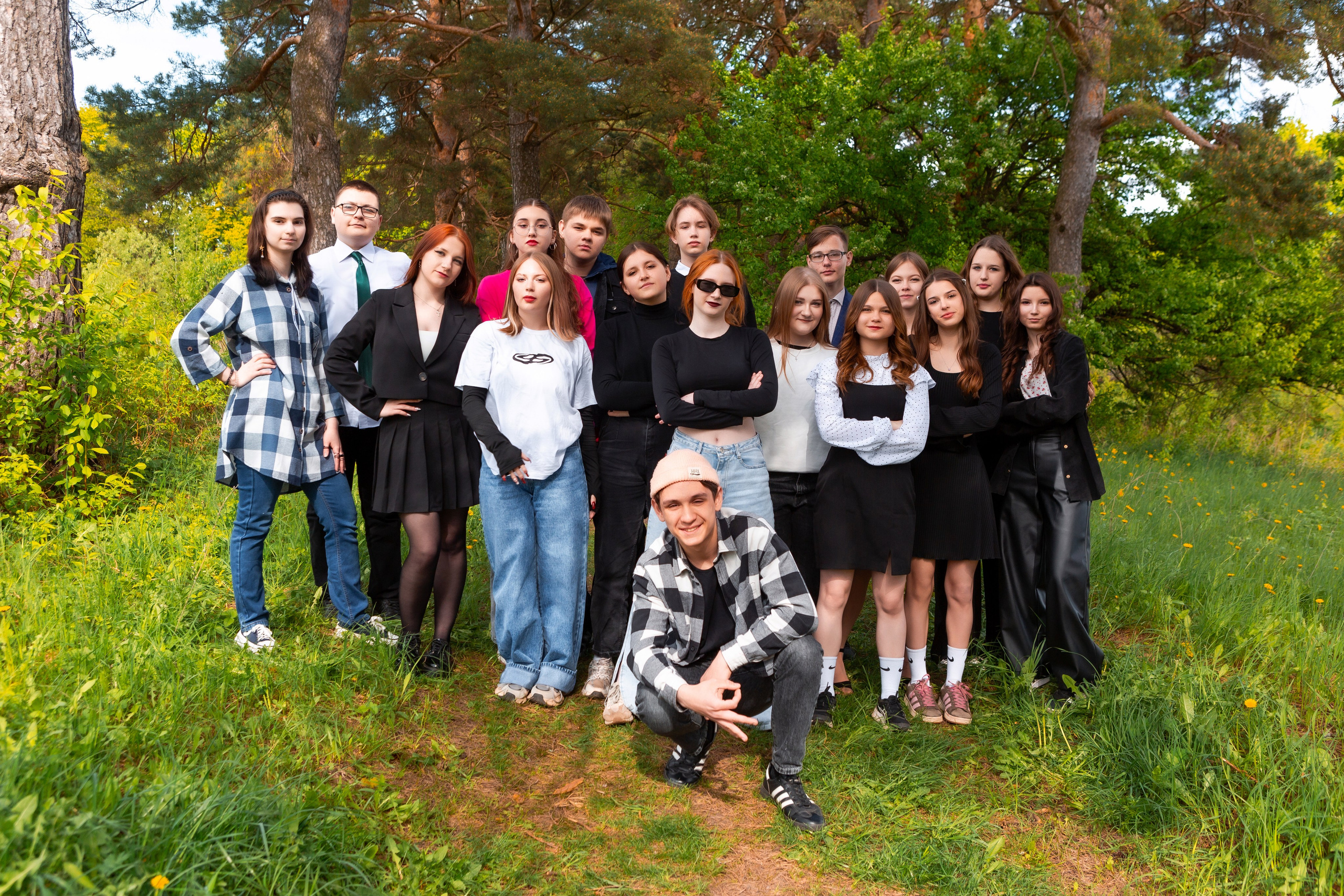 ФОТОСЕССИЯ ВЕСНА В УСАДЬБЕ ШЕНШИНЫХ. ТВОЙ АЛЬБОМ / ТВОИ ПРАВИЛА