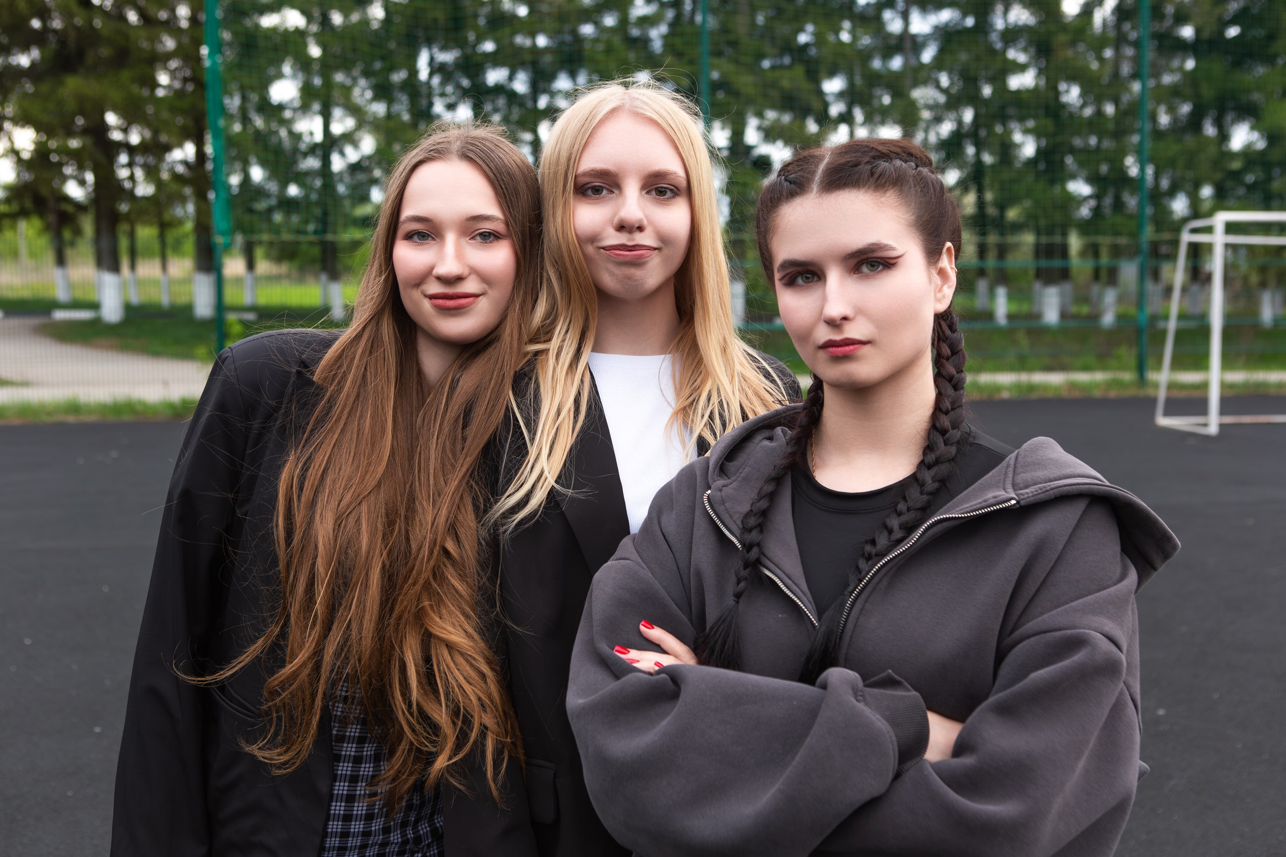 ФОТОСЕССИЯ НА УЛИЦЕ ДЛЯ БУДУЩИХ УЧИТЕЛЕЙ — выпускников ЧППК. ТВОЙ АЛЬБОМ / ТВОИ ПРАВИЛА