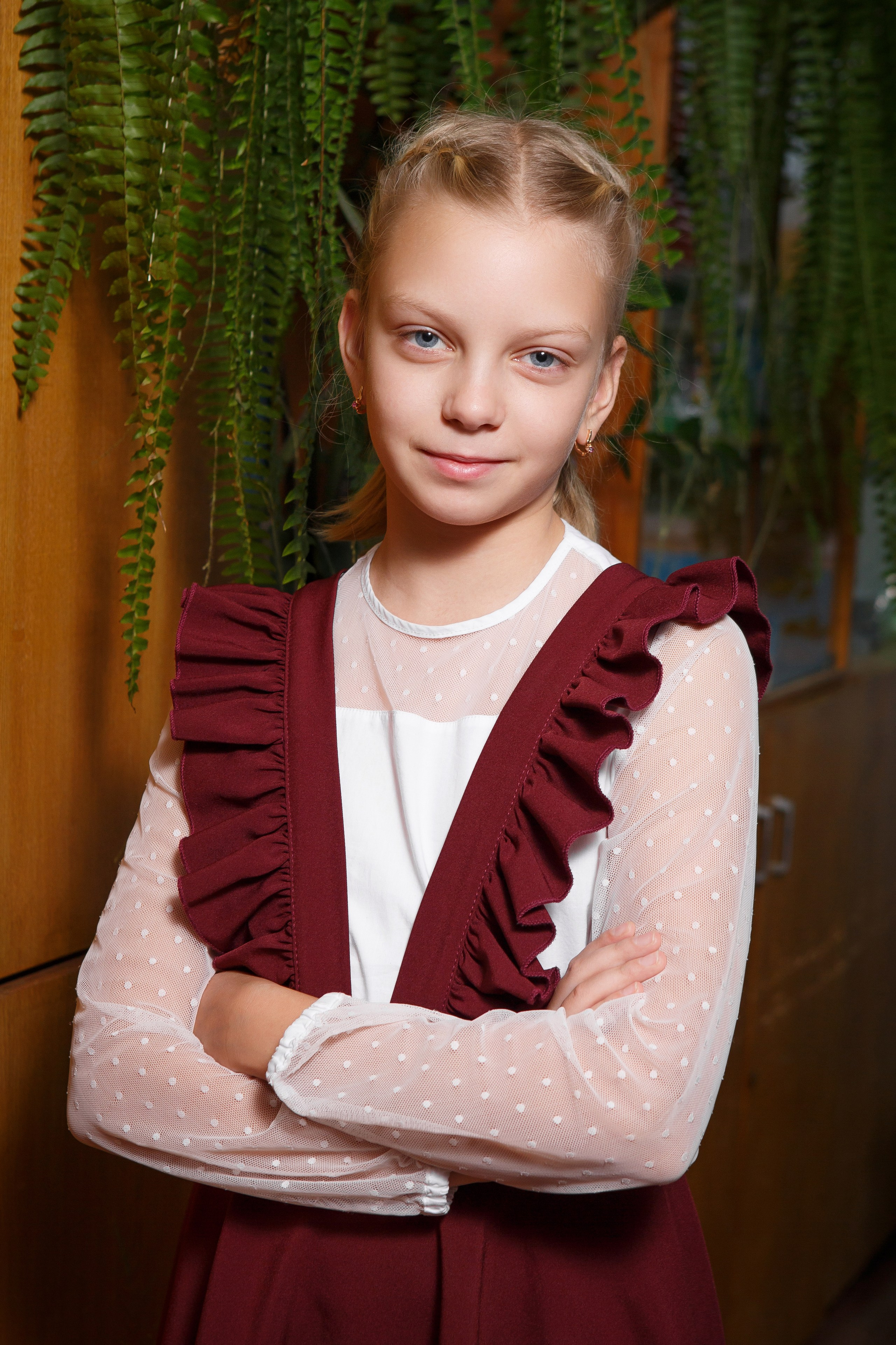 ПОРТРЕТНАЯ ФОТОСЕССИЯ В КЛАССЕ ДЛЯ 4 КЛАССА 9 ШКОЛА. ТВОЙ АЛЬБОМ / ТВОИ ПРАВИЛА