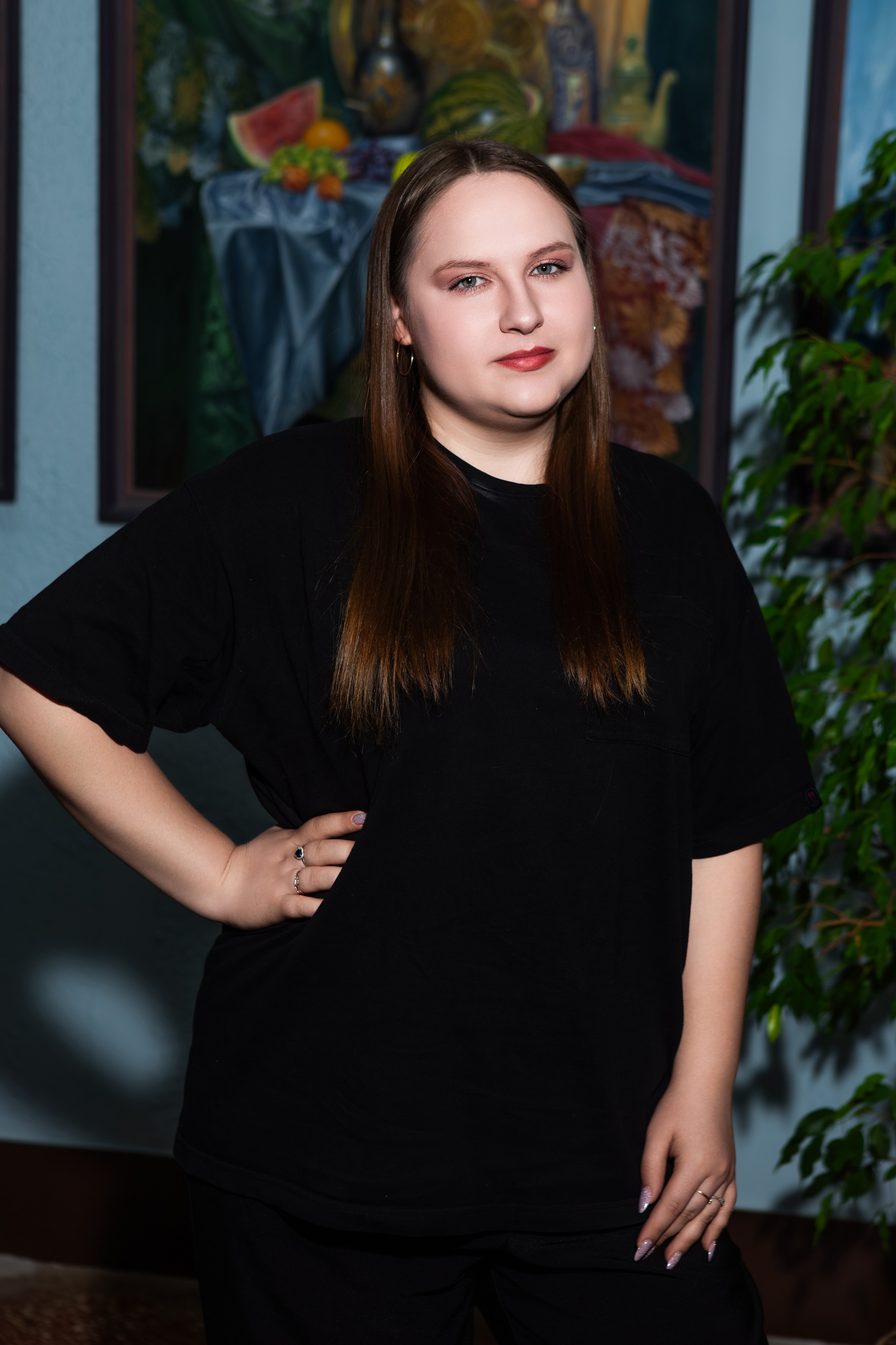 СЪЕМКА ПОРТРЕТОВ ДЛЯ ВЫПУСКНИКОВ ЧППК. ТВОЙ АЛЬБОМ / ТВОИ ПРАВИЛА