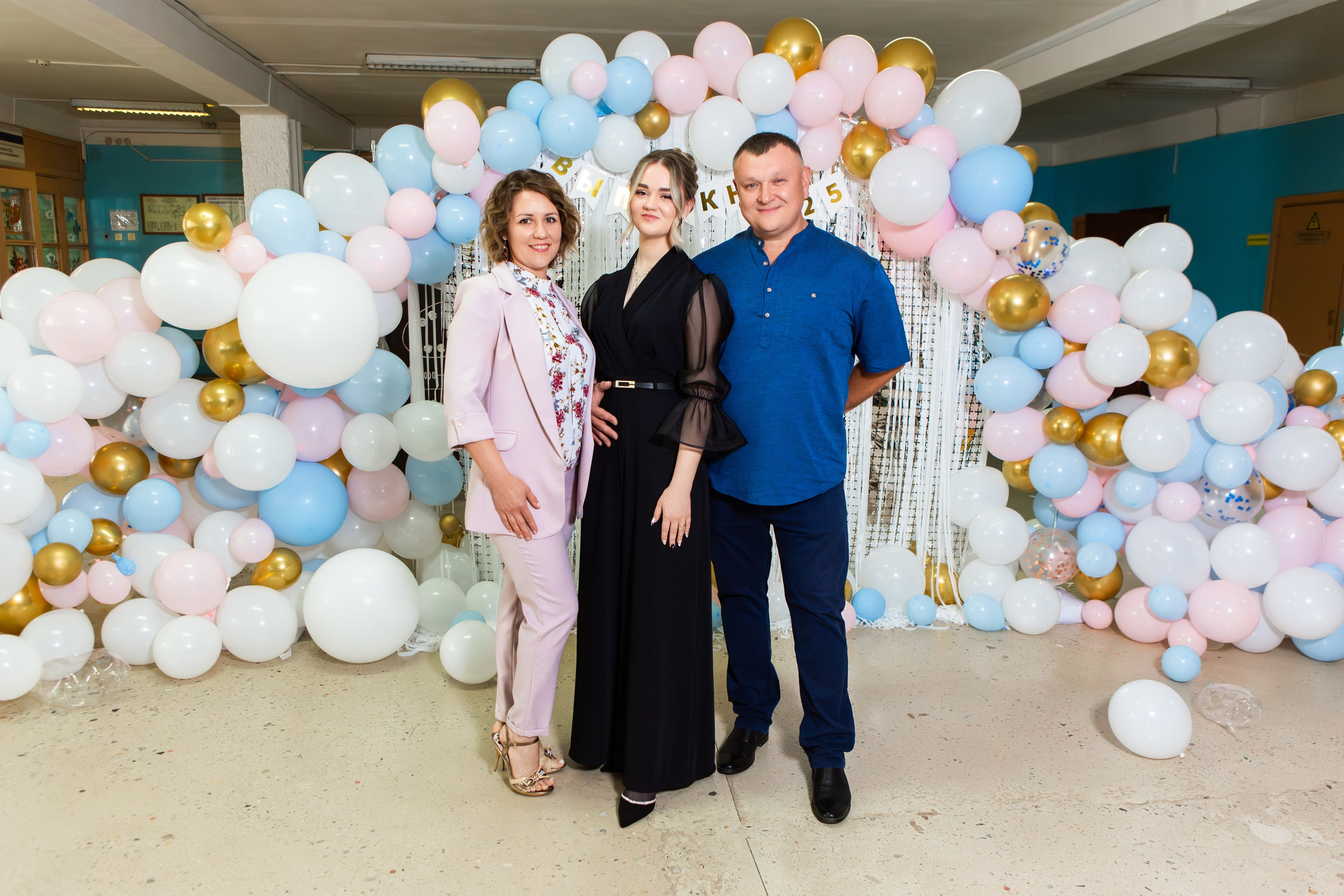 ФОТОСЕССИЯ С РОДИТЕЛЯМИ ВЫПУСКНОЙ 2025 9 ШКОЛА МЦЕНСК. ТВОЙ АЛЬБОМ / ТВОИ ПРАВИЛА