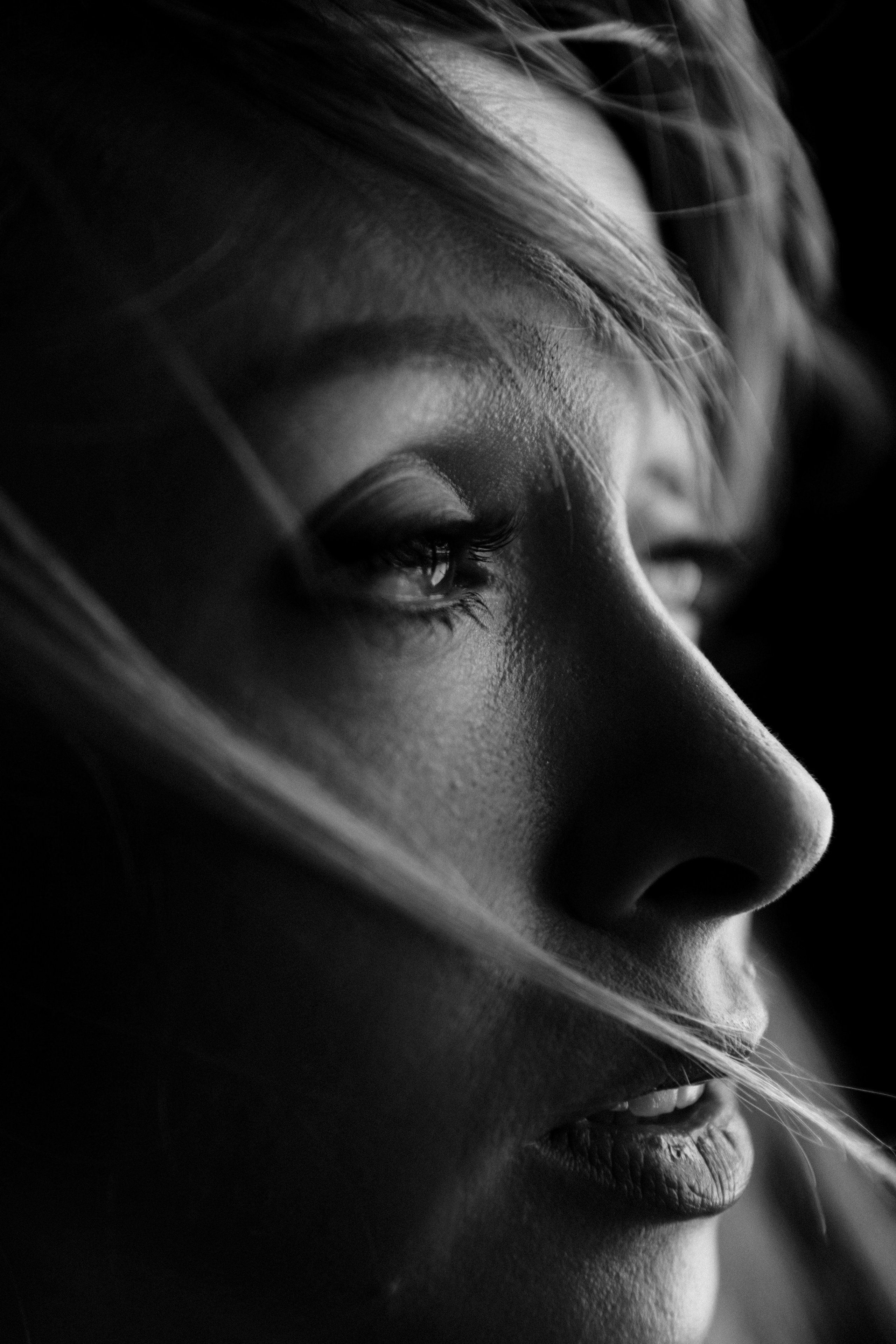 Фотосессия для хозяйки передержки. Мужской фотограф в Санкт-Петербурге Анна Дондыш