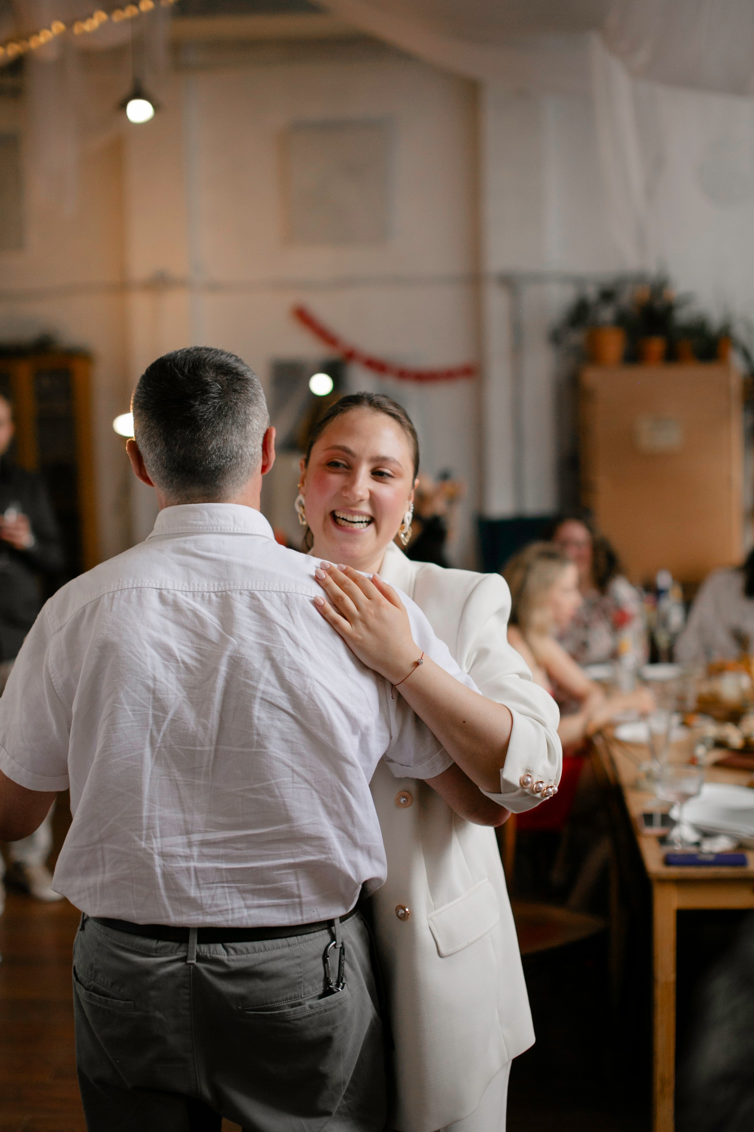 Сергей и Полина. Свадебный фотограф Владимир Воронин