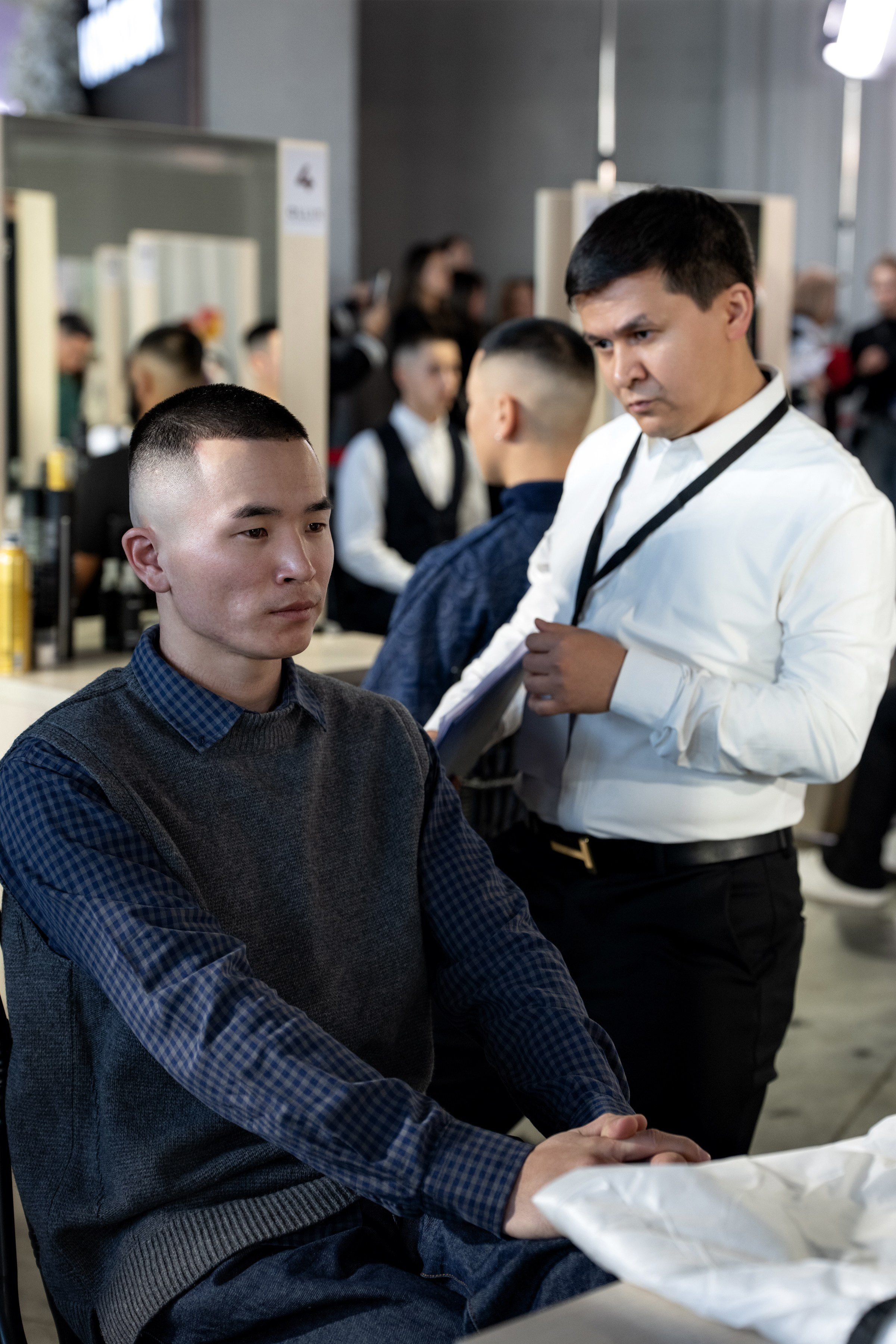 Asian Global Cup Almaty 2025 Day 2. Сайт Алматинского НЮ АРТ, будуар и фэшн фотографа Дениса Карпенко