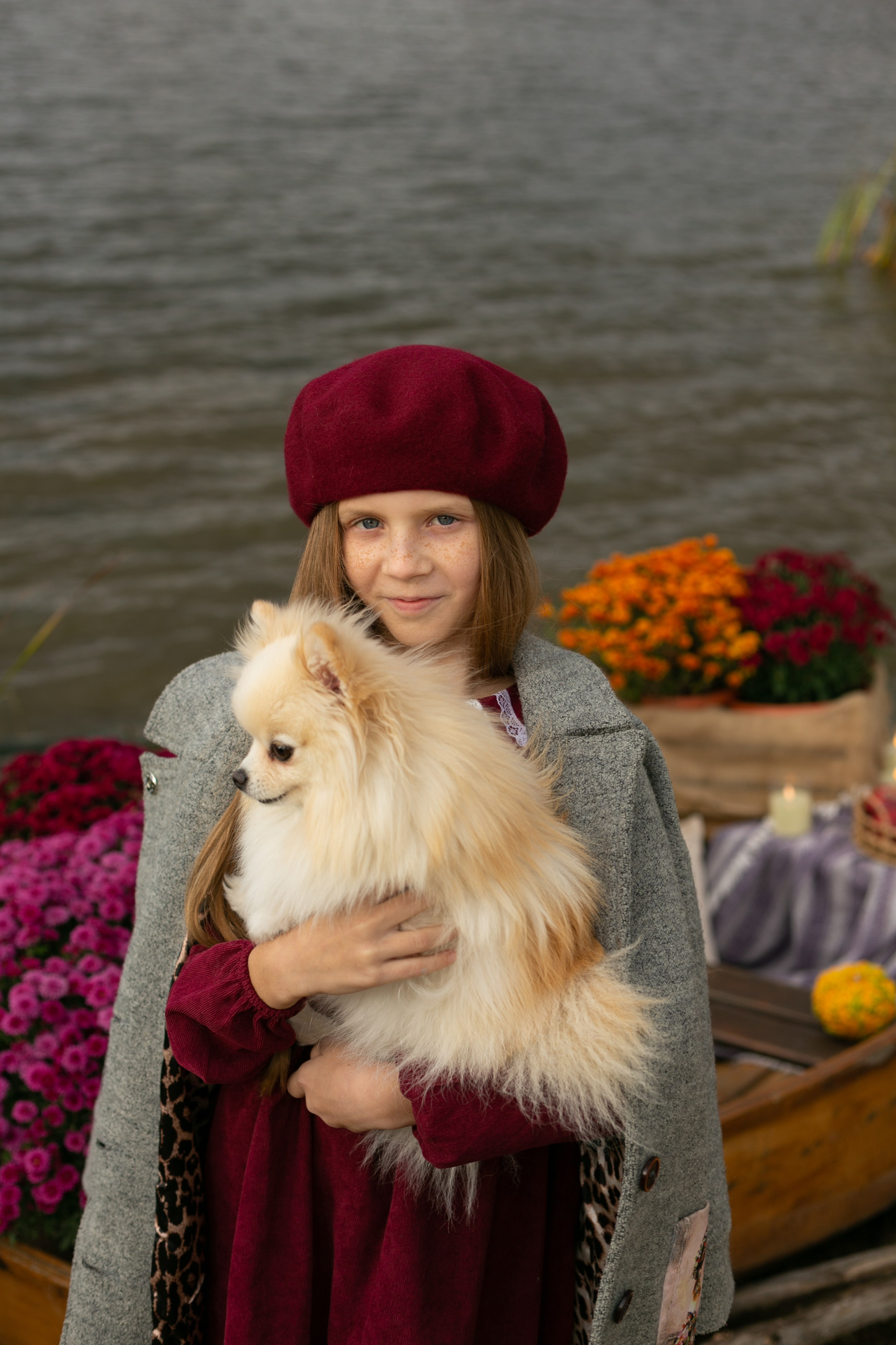 Виктория. Фотограф Шагалов Михаил