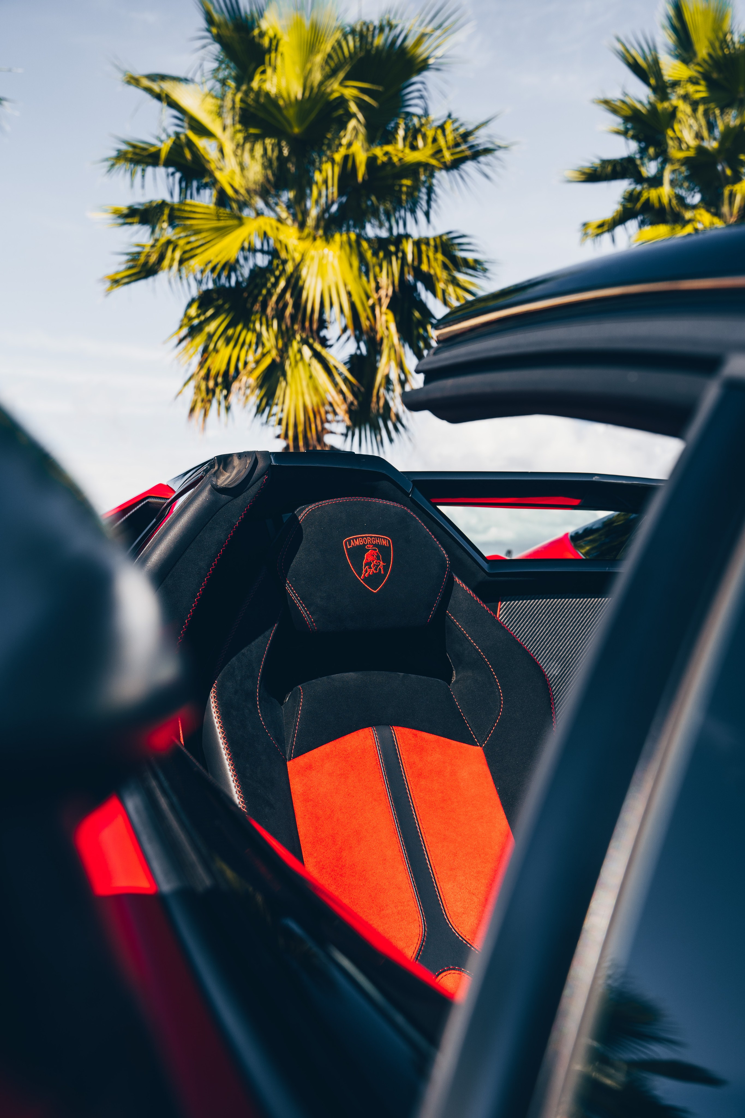 Lamborghini Aventador SVJ Roadster. Автомобильный и просто лучший фотограф в Сочи Nikita No Name