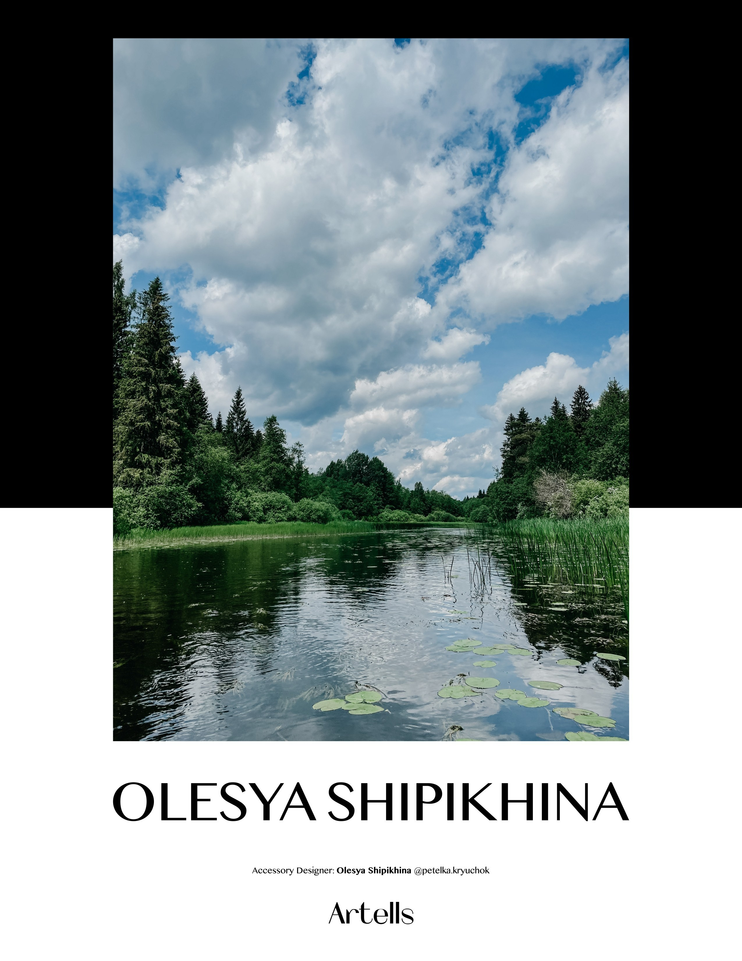 Фотограф Олеся Шипихина г. Москва