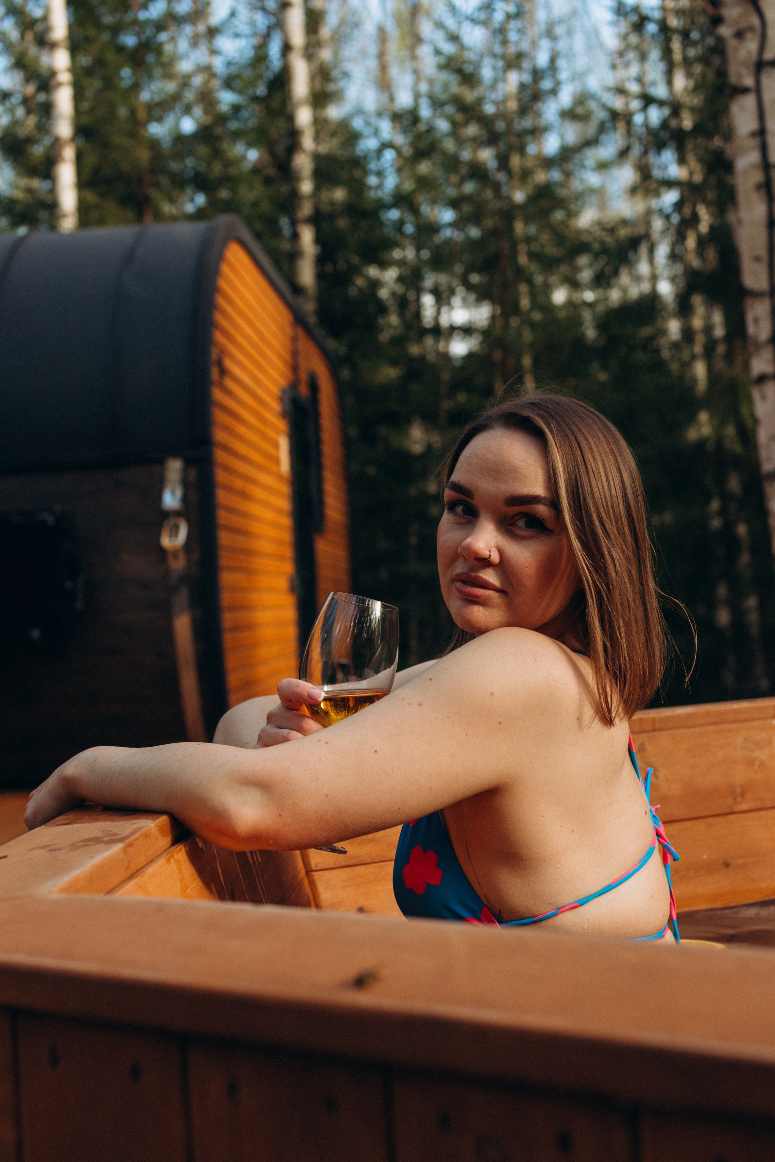 Filin. Главная