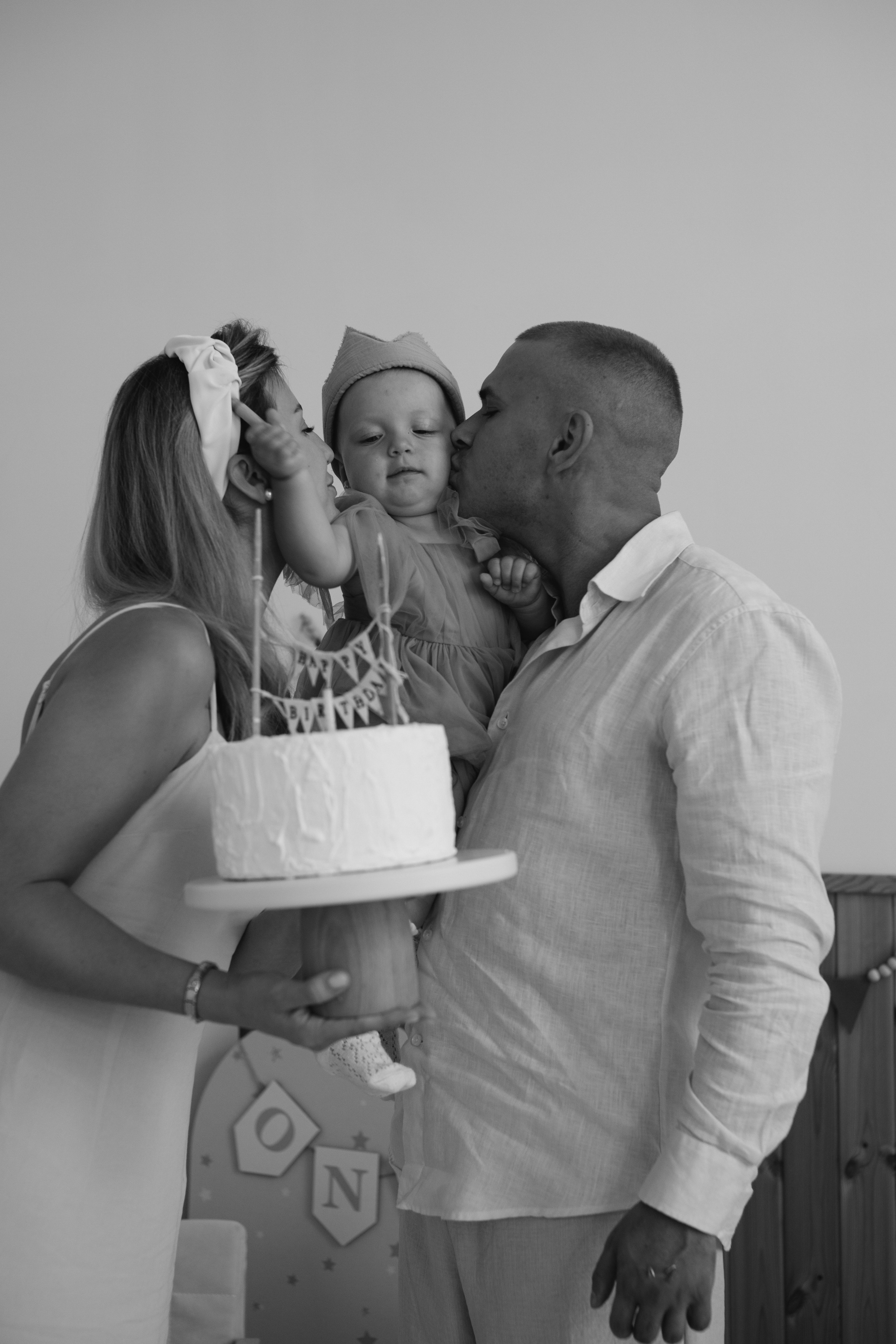 Семейная съемка. Главная