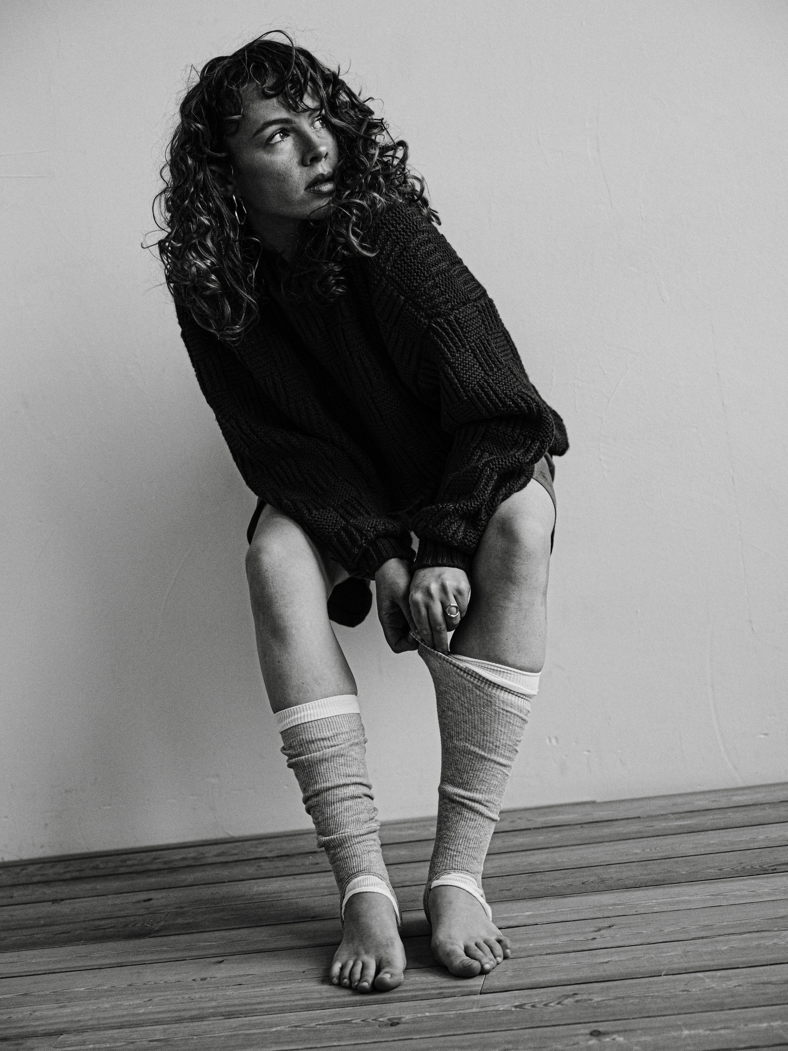 Вика. Свадебный и портретный фотограф Тюмень