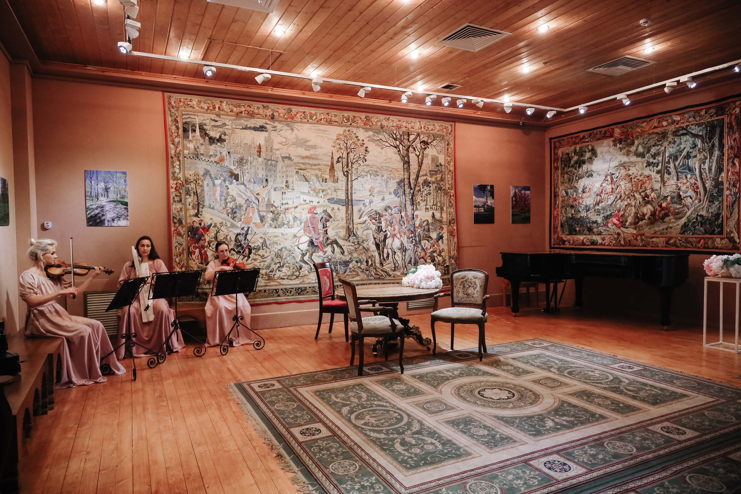 Павел и Ирина. Свадебный и семейный фотограф Юлия Девятайкина