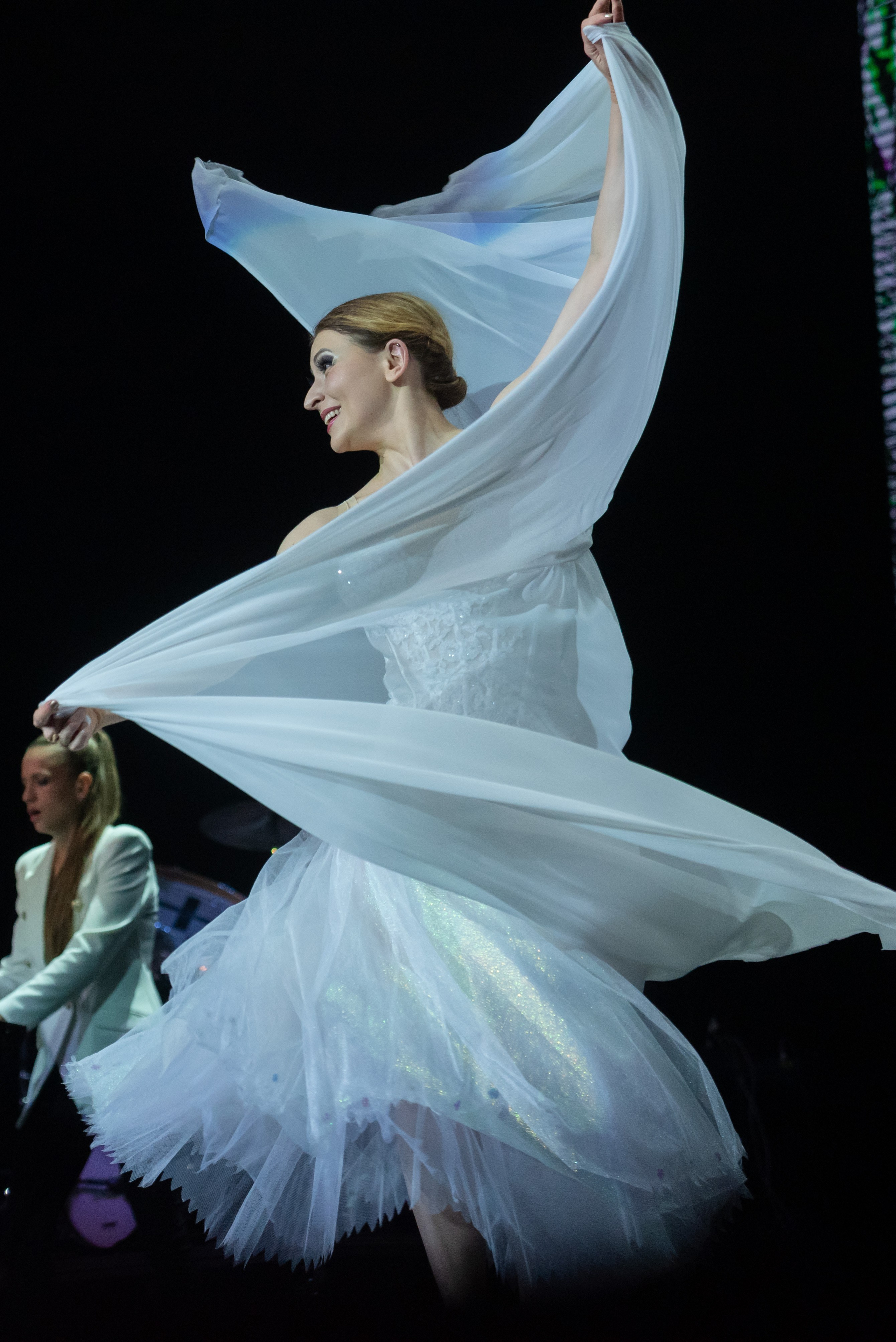 Концерты. Фотограф в Калининграде Роман Большаков