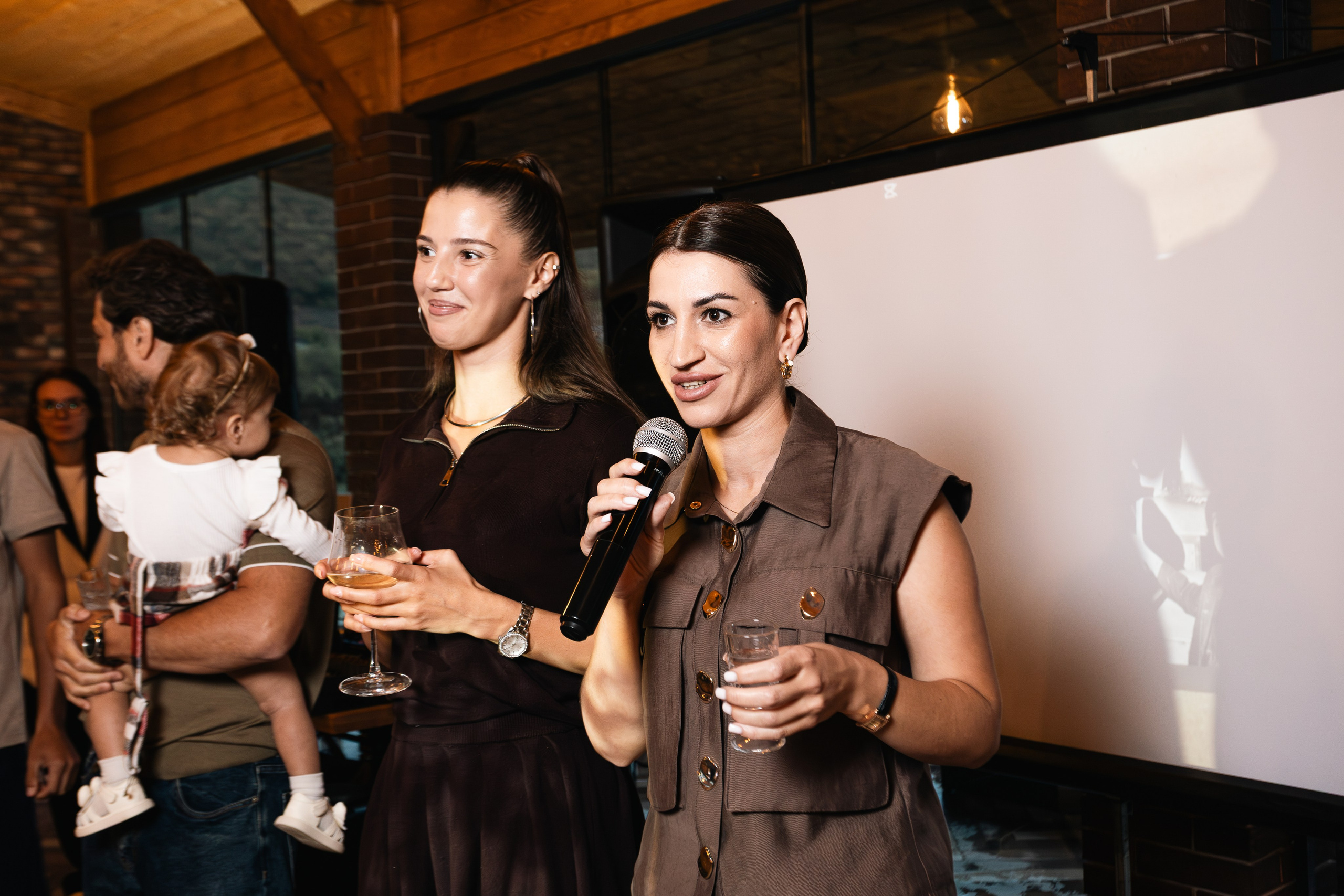 Юбилей Владимир 60 лет. Репортажный фотограф Анапа