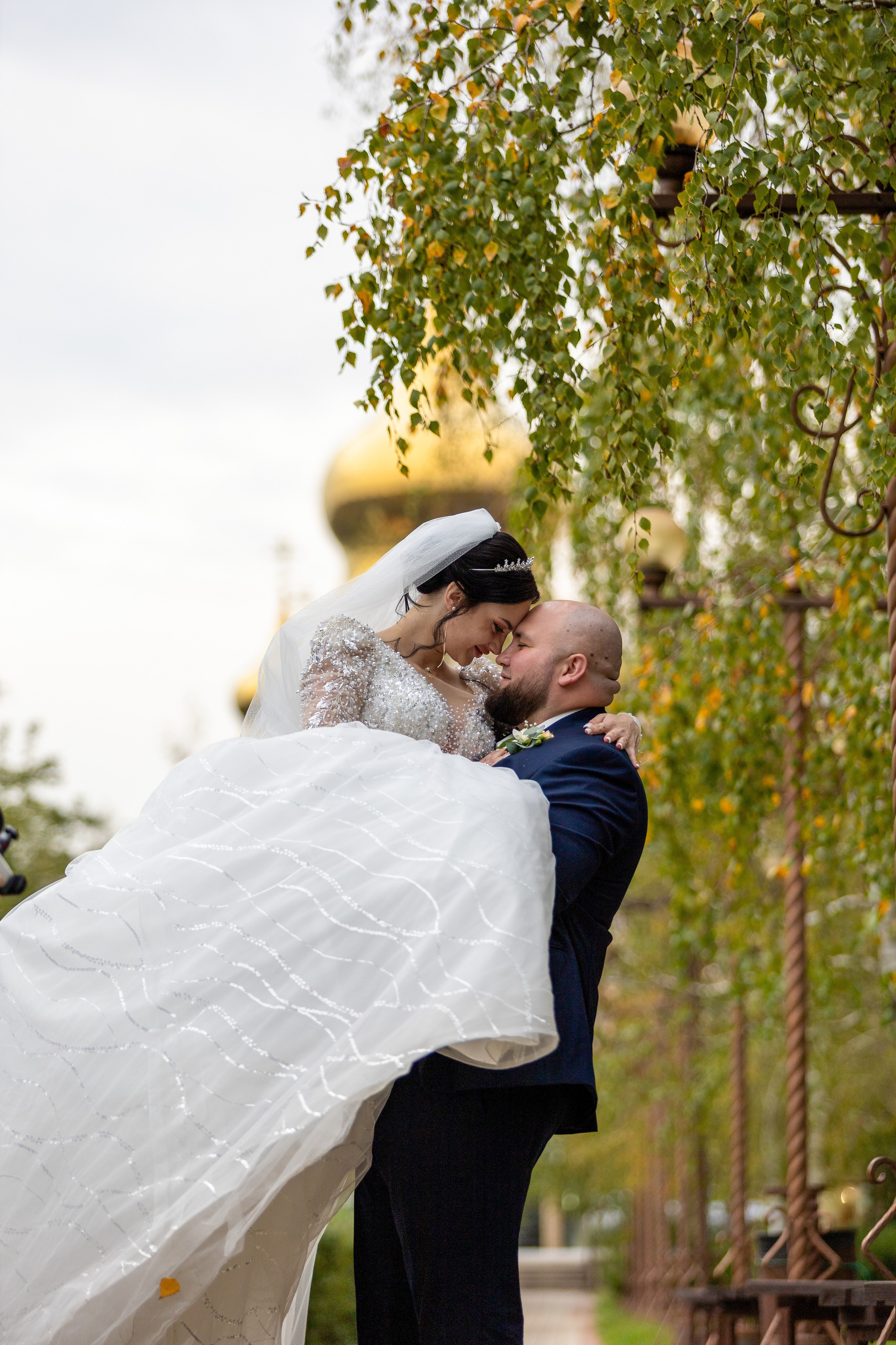 Прогулка Мурад и Екатерина. Репортажный фотограф Анапа