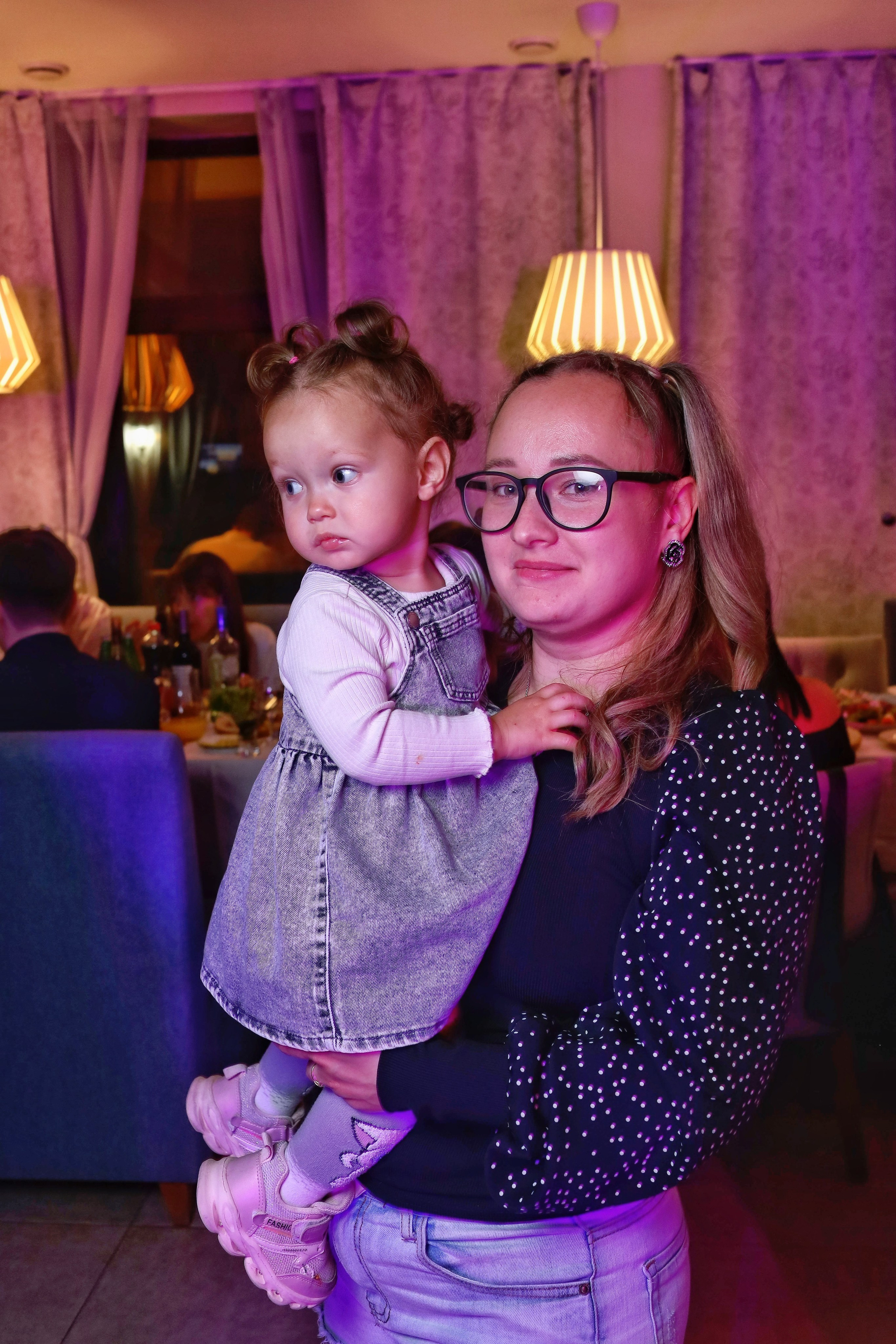 Юбилей Наталья 55 лет. Репортажный фотограф Анапа