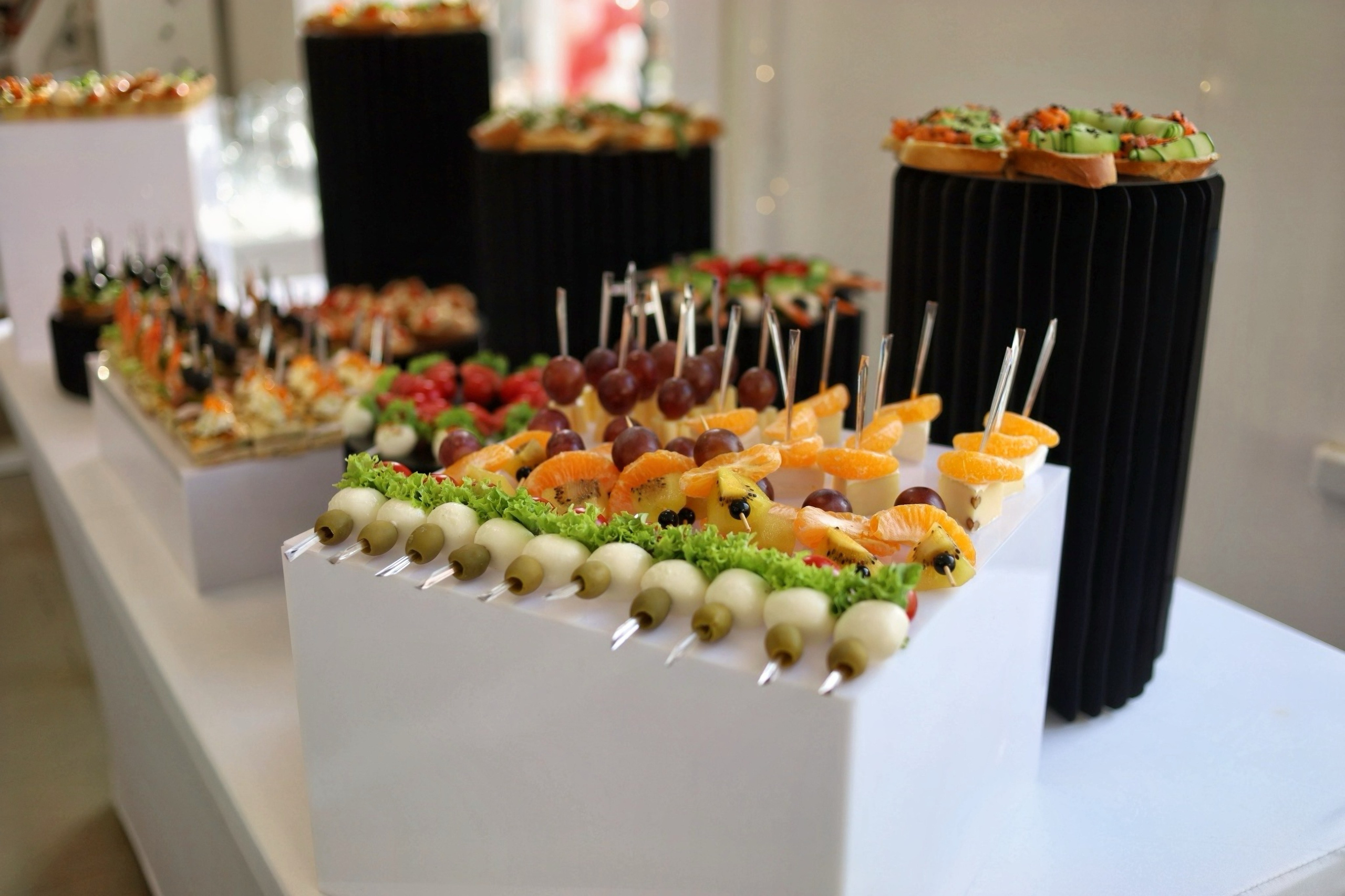 ЧИО ЧИО ОТКРЫТИЕ. Репортажный фотограф Анапа