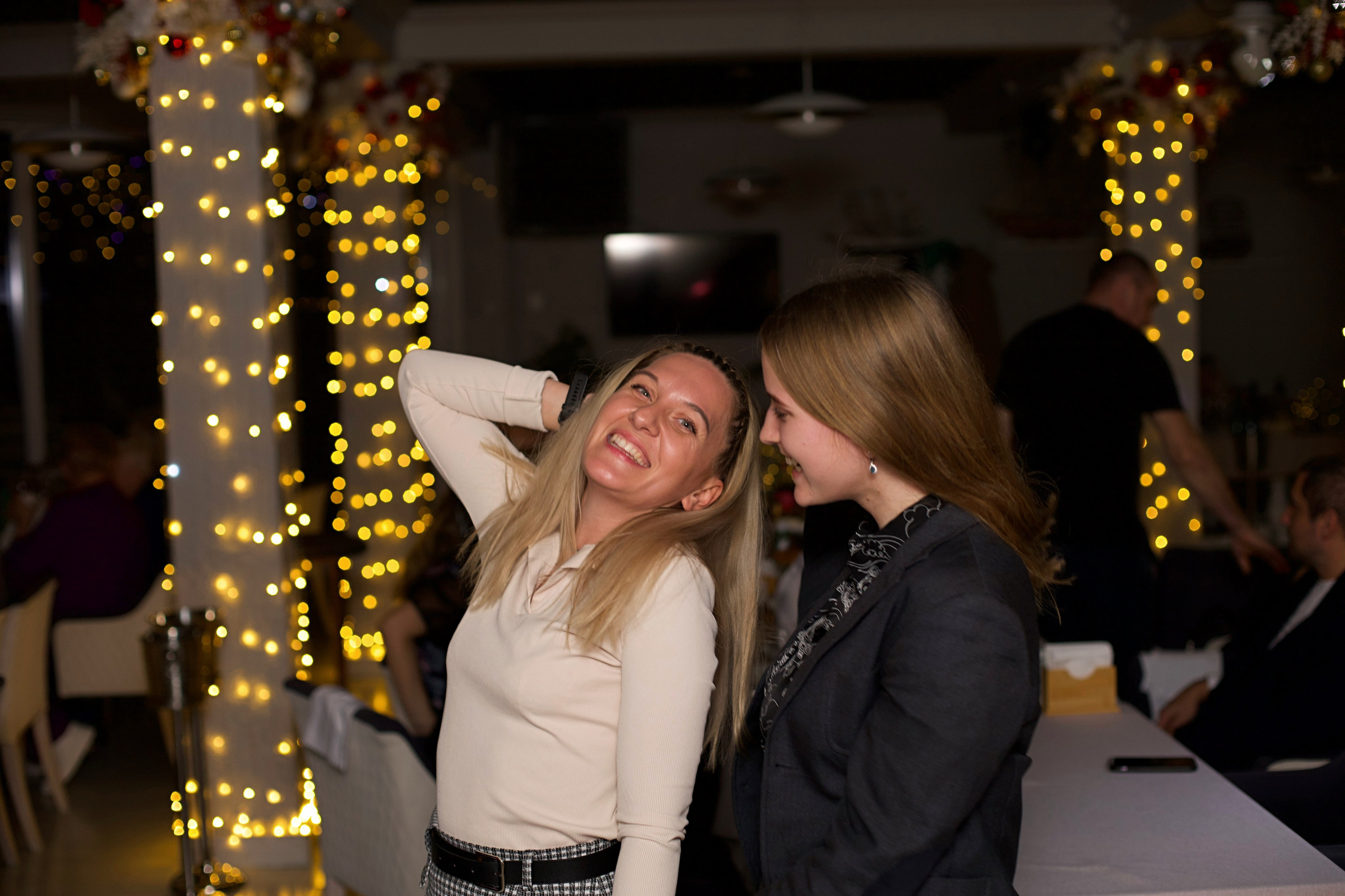 ПАРУС 22.12.23. Репортажный фотограф Анапа