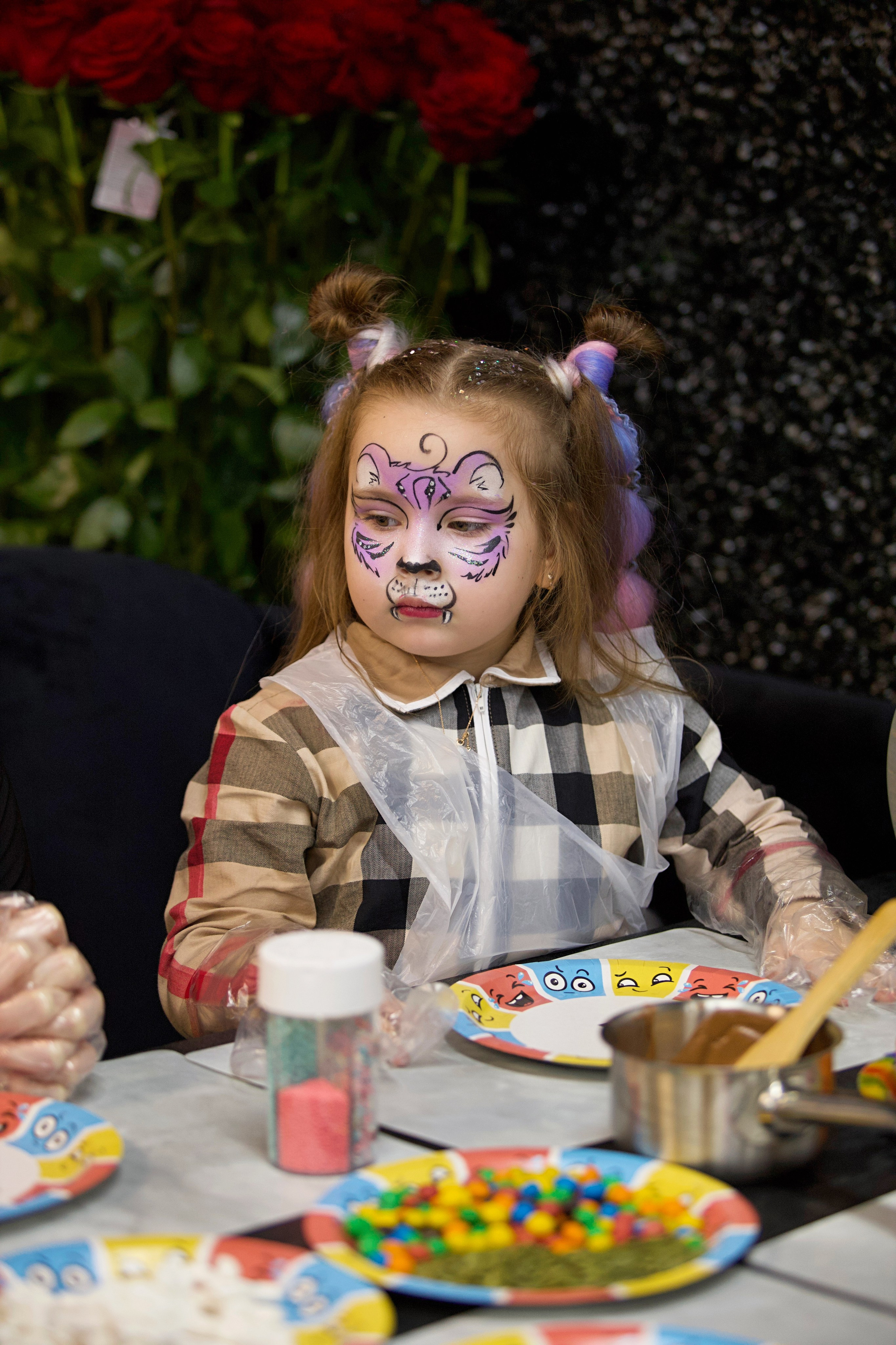 День Рождения Аврора. Репортажный фотограф Анапа