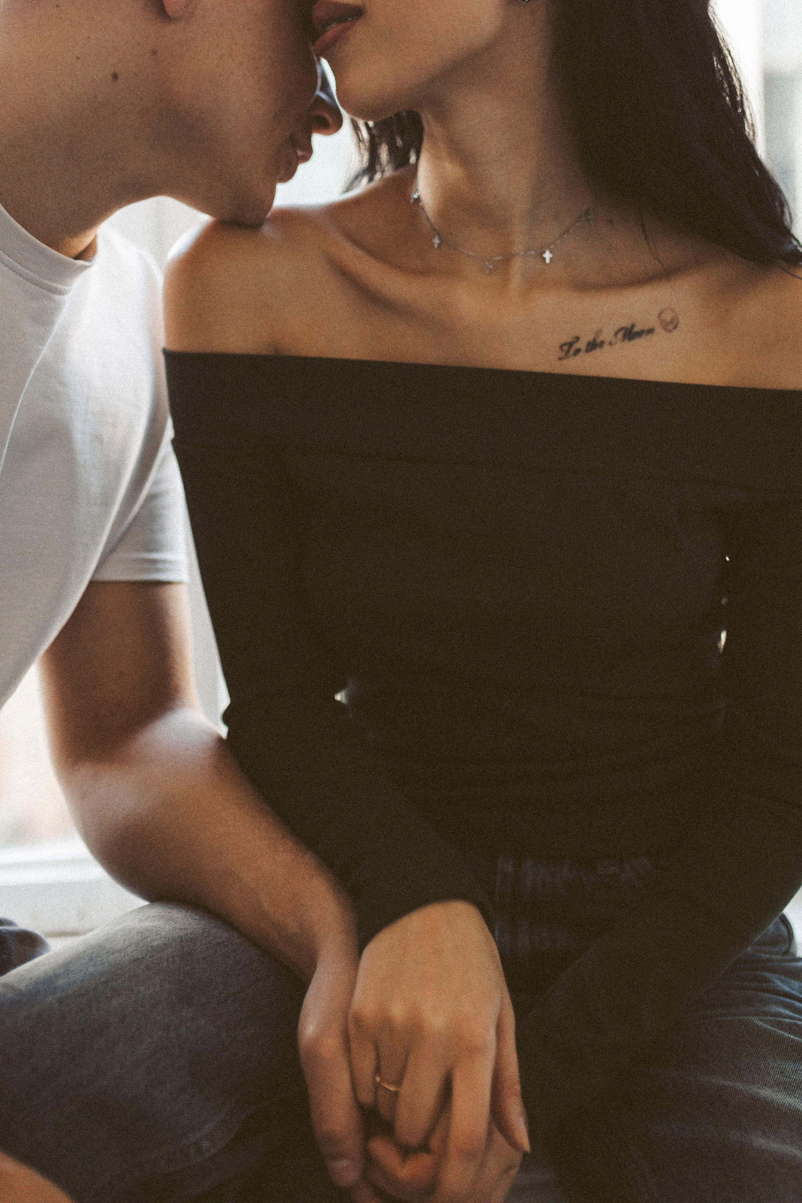 Денис и Валерия. Фотограф в Краснодаре Оксана Белецкая