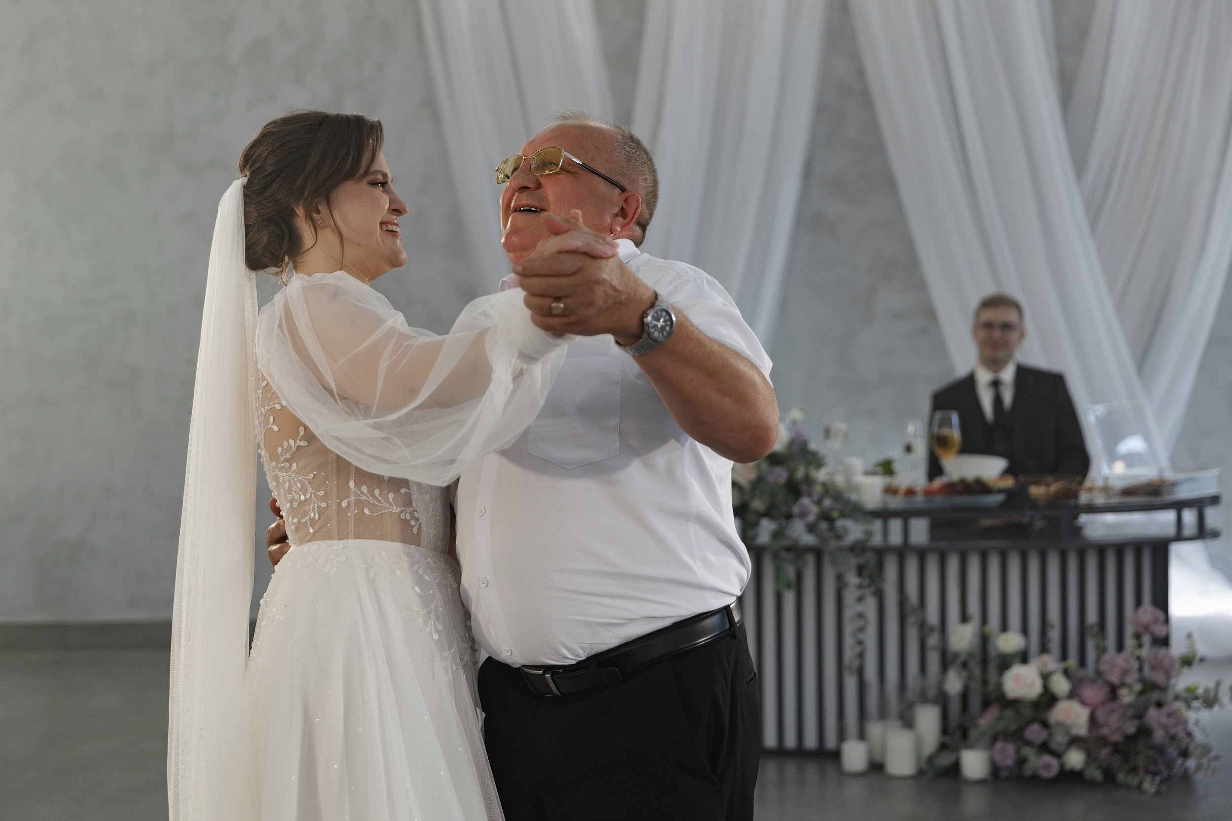 30.06 Даниил и Дарья. Свадебный организатор Екатеринбург