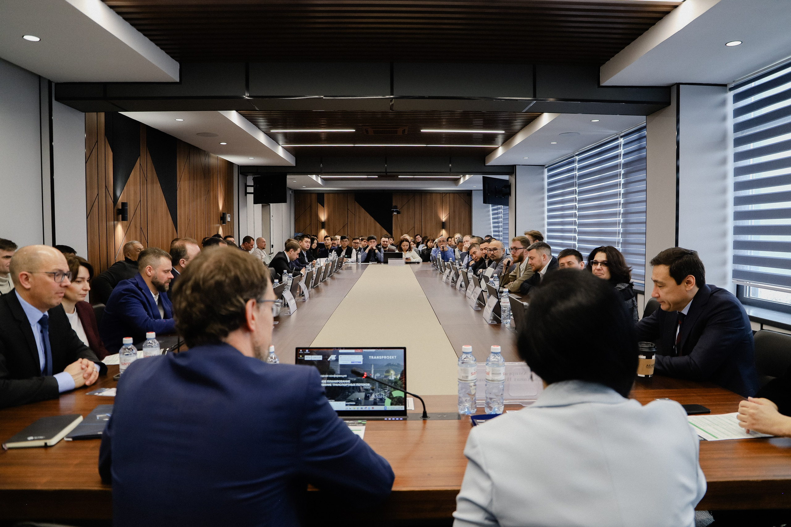 III Международная конференция. Фотограф в Алматы и Москве Даша Пушкина